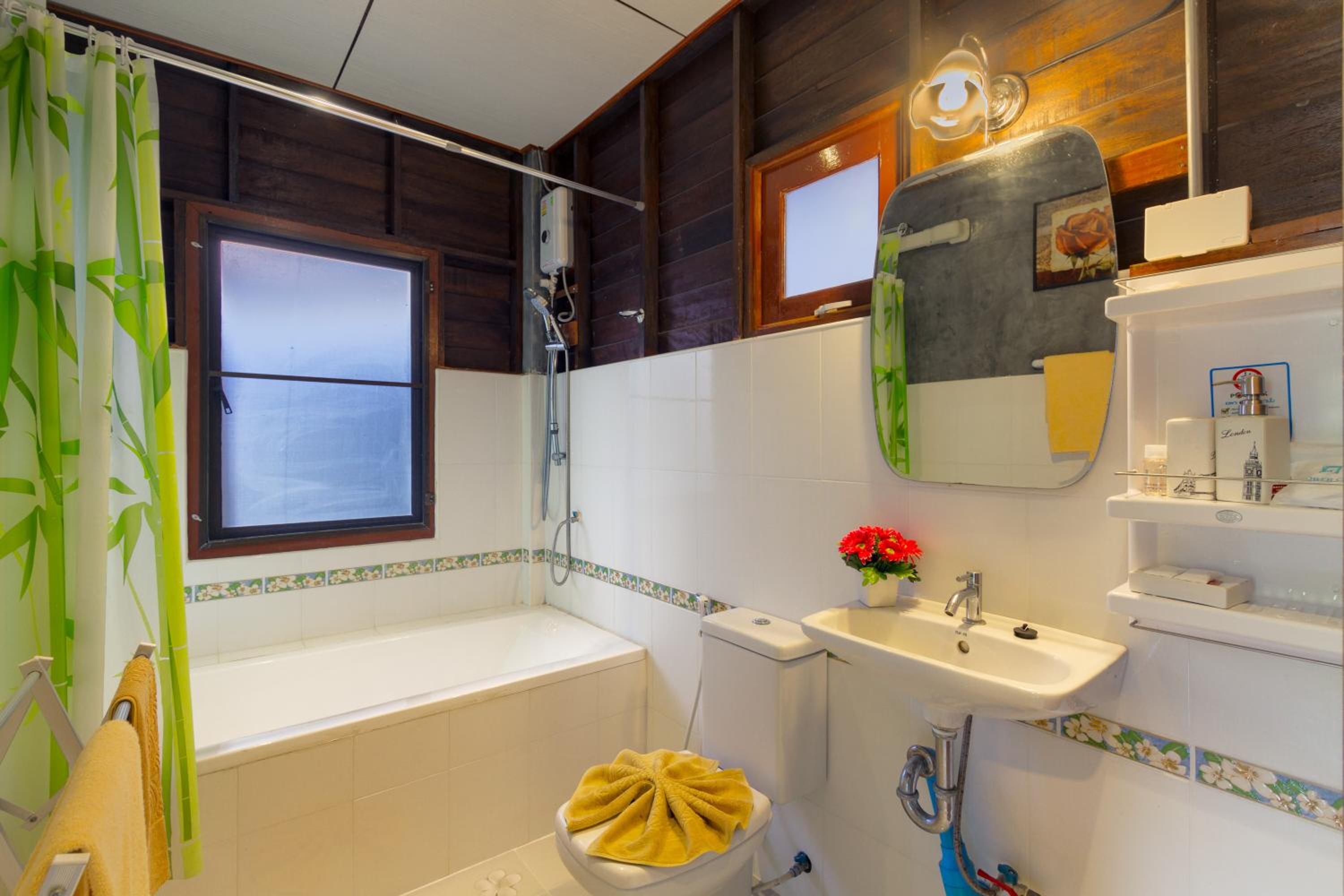 Kanya Cozy Bungalows Kata
