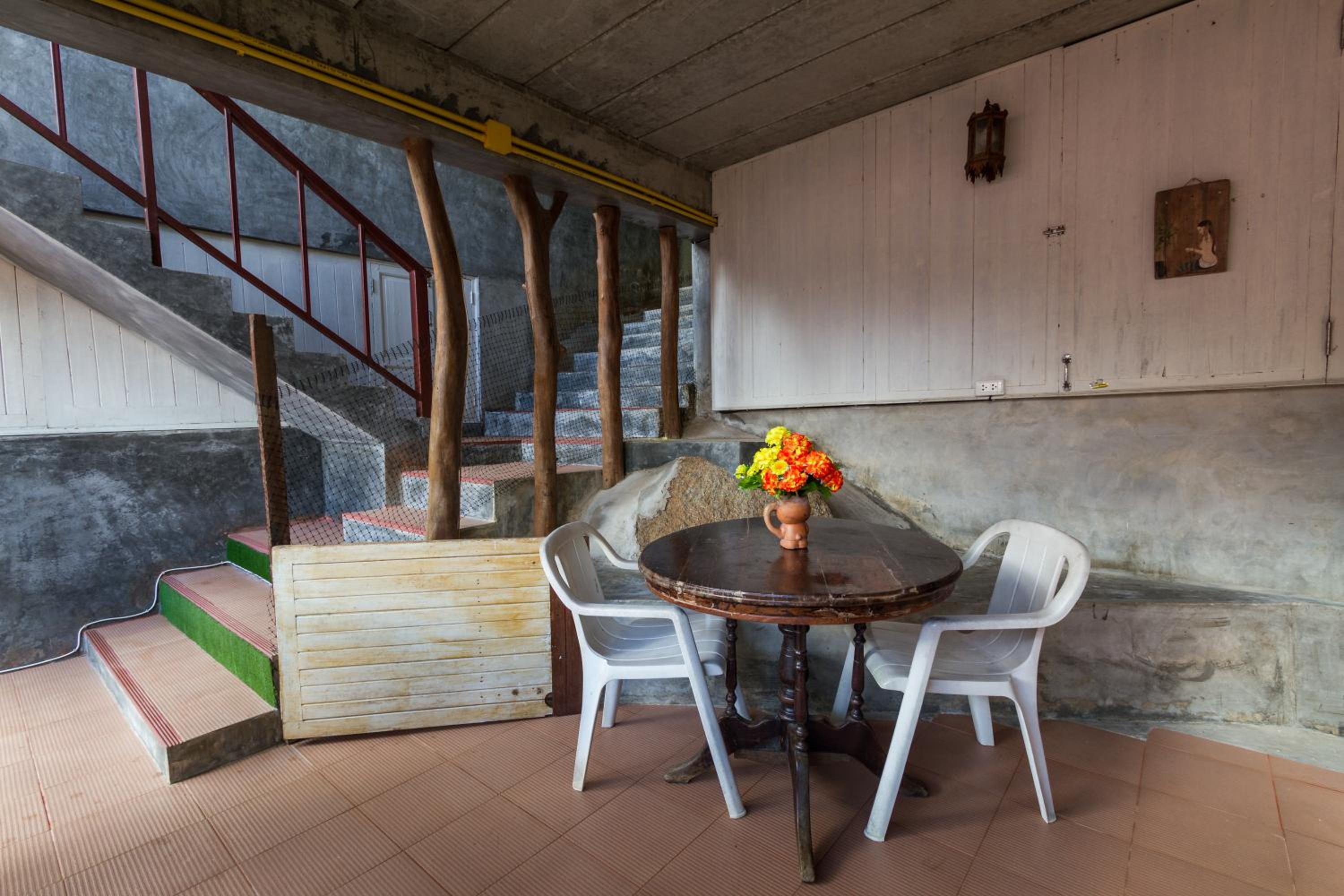 Kanya Cozy Bungalows Kata