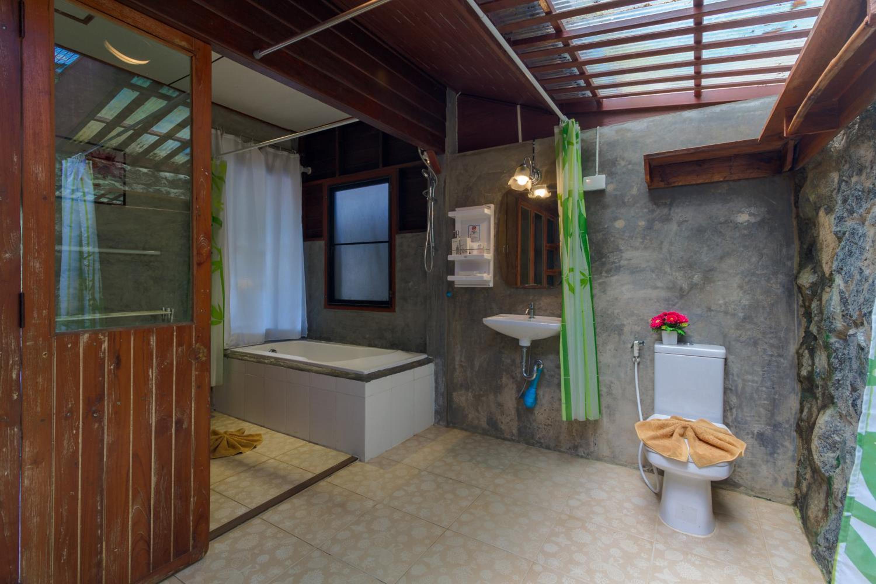 Kanya Cozy Bungalows Kata