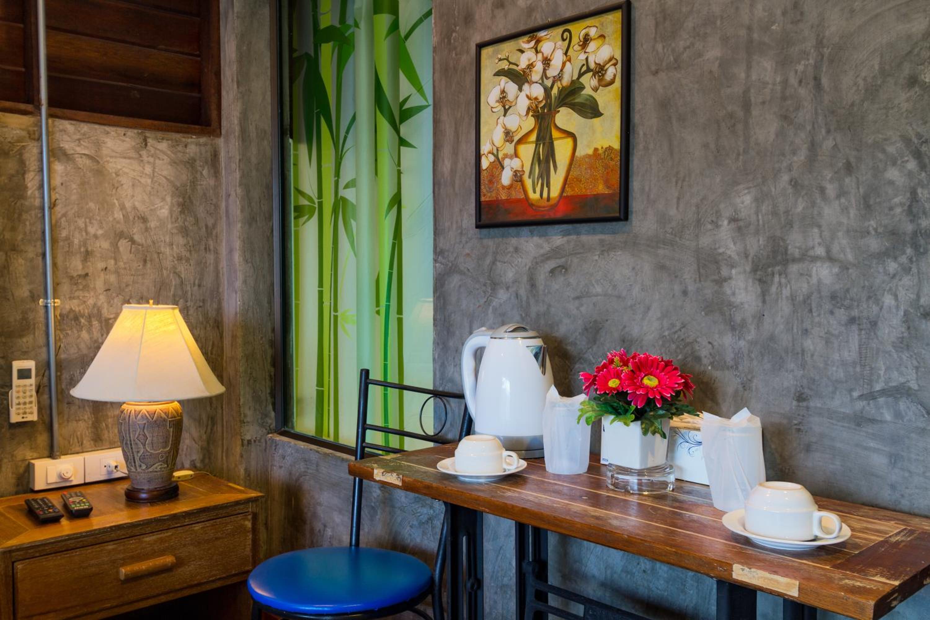 Kanya Cozy Bungalows Kata