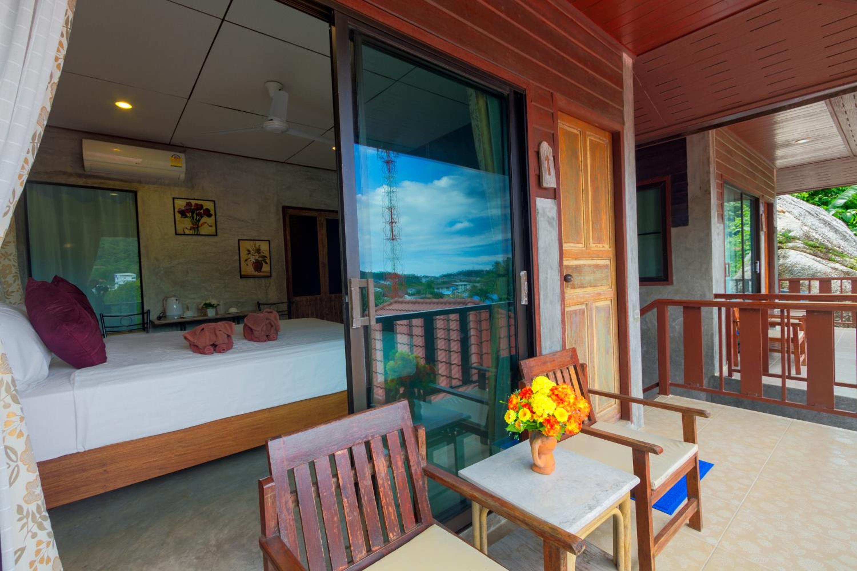Kanya Cozy Bungalows Kata