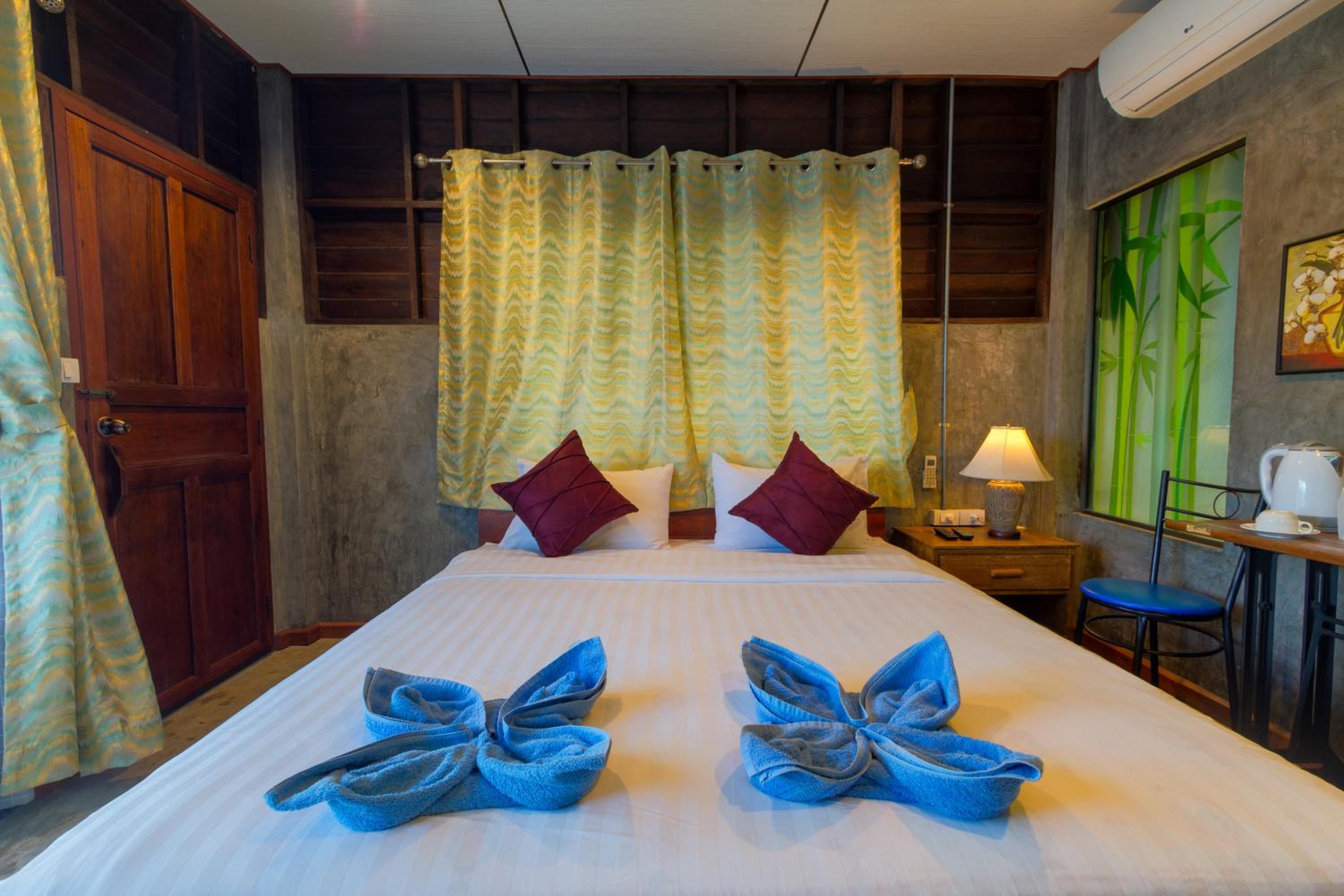 Kanya Cozy Bungalows Kata