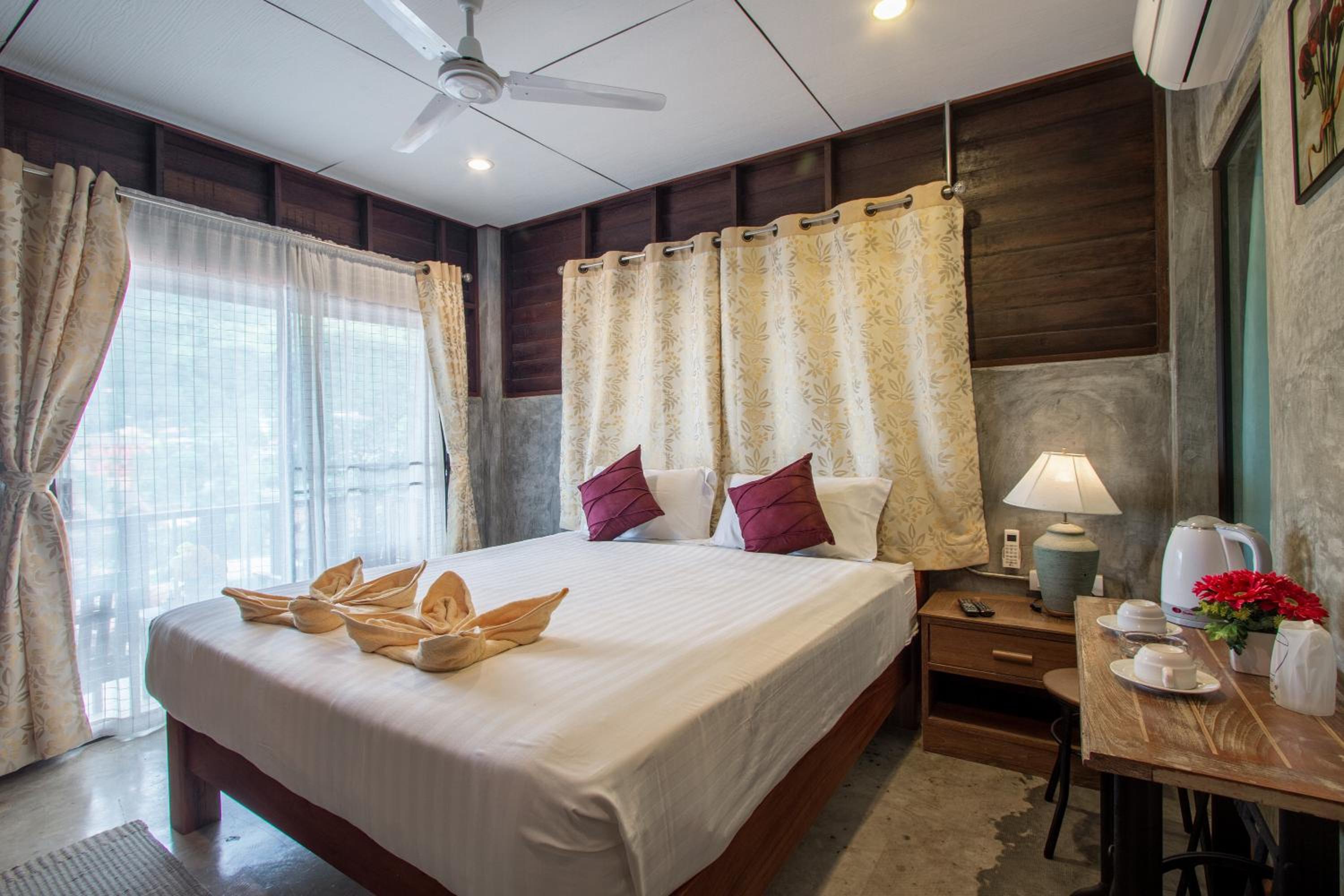 Kanya Cozy Bungalows Kata