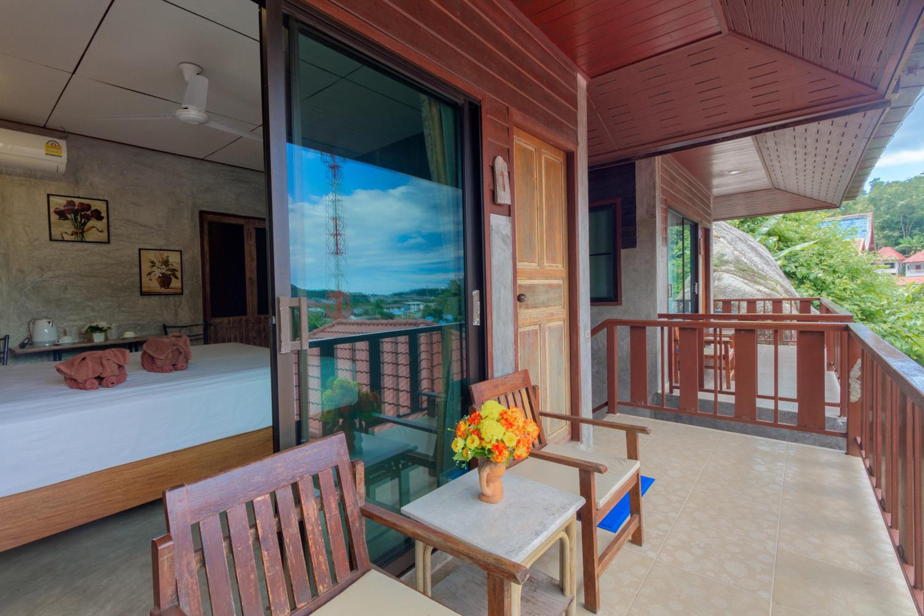 Kanya Cozy Bungalows Kata