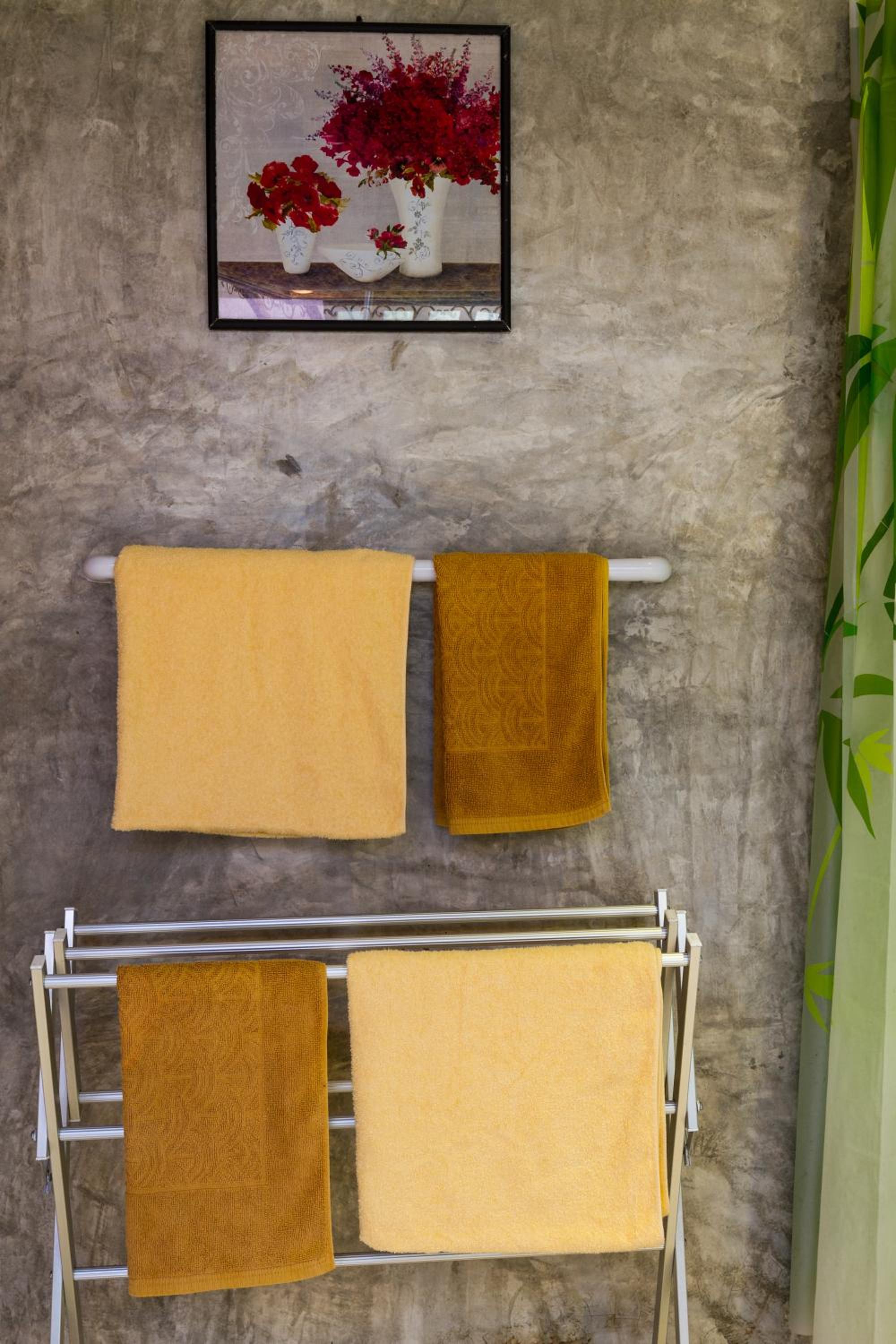 Kanya Cozy Bungalows Kata