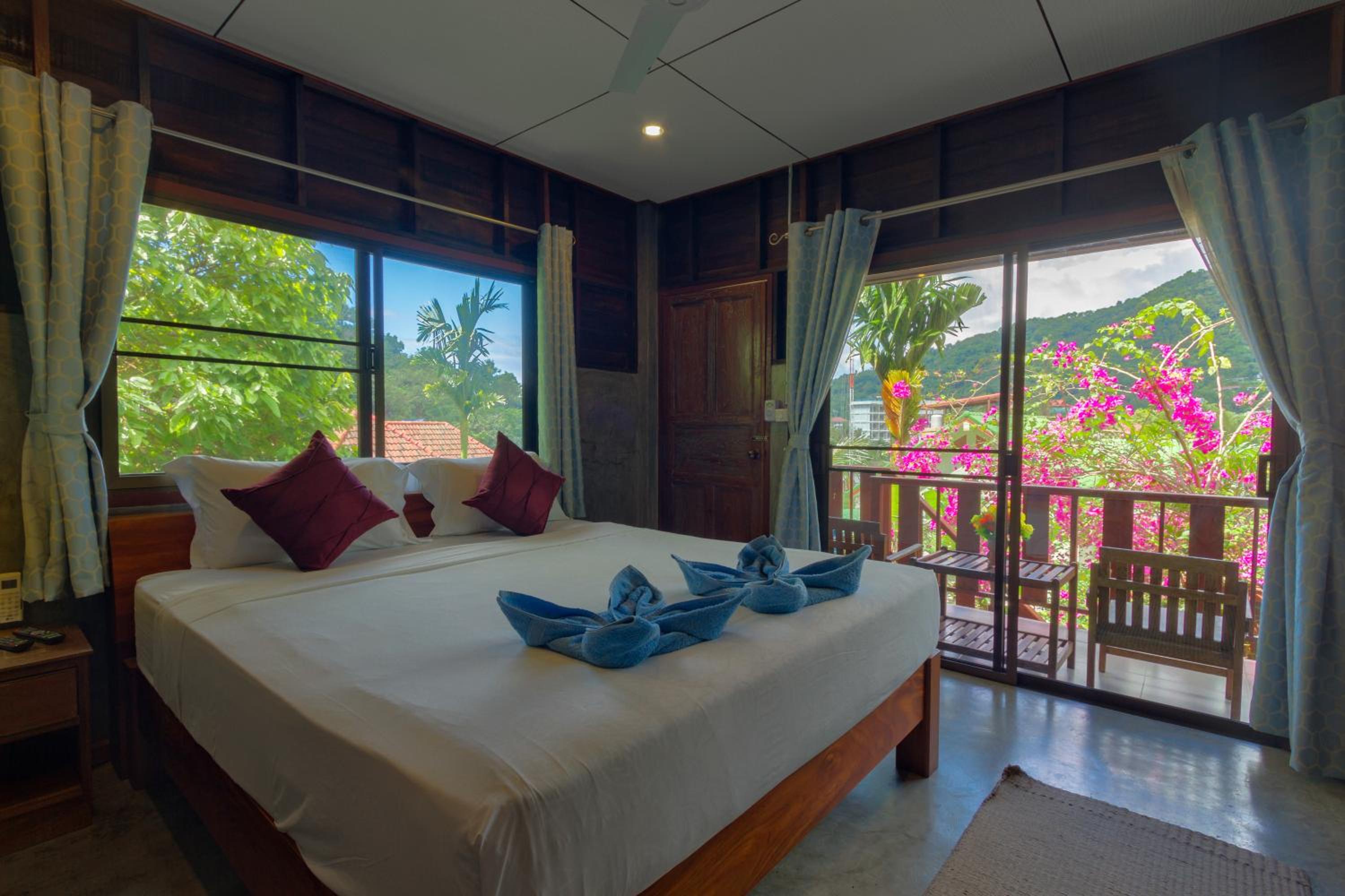 Kanya Cozy Bungalows Kata