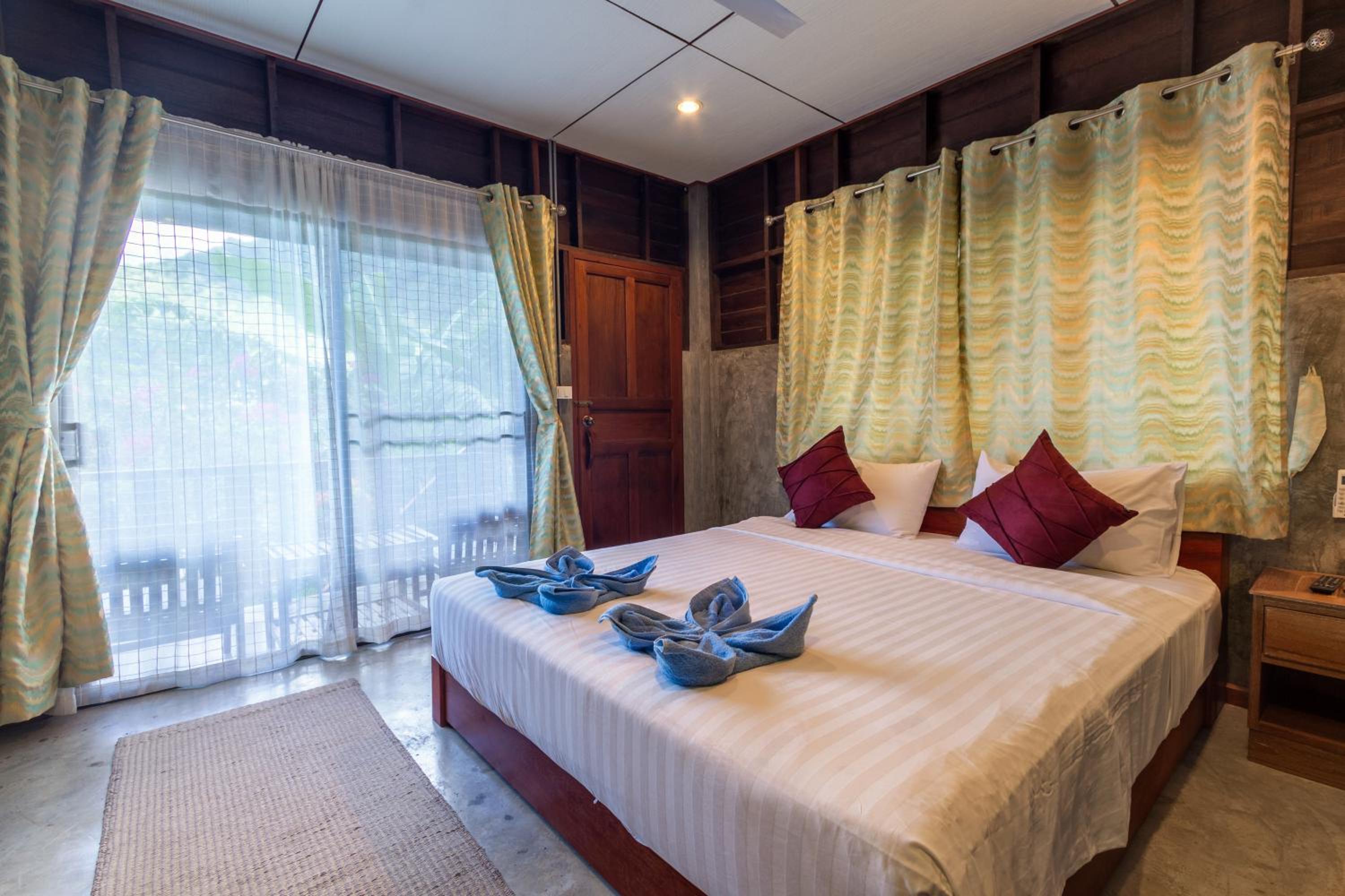 Kanya Cozy Bungalows Kata
