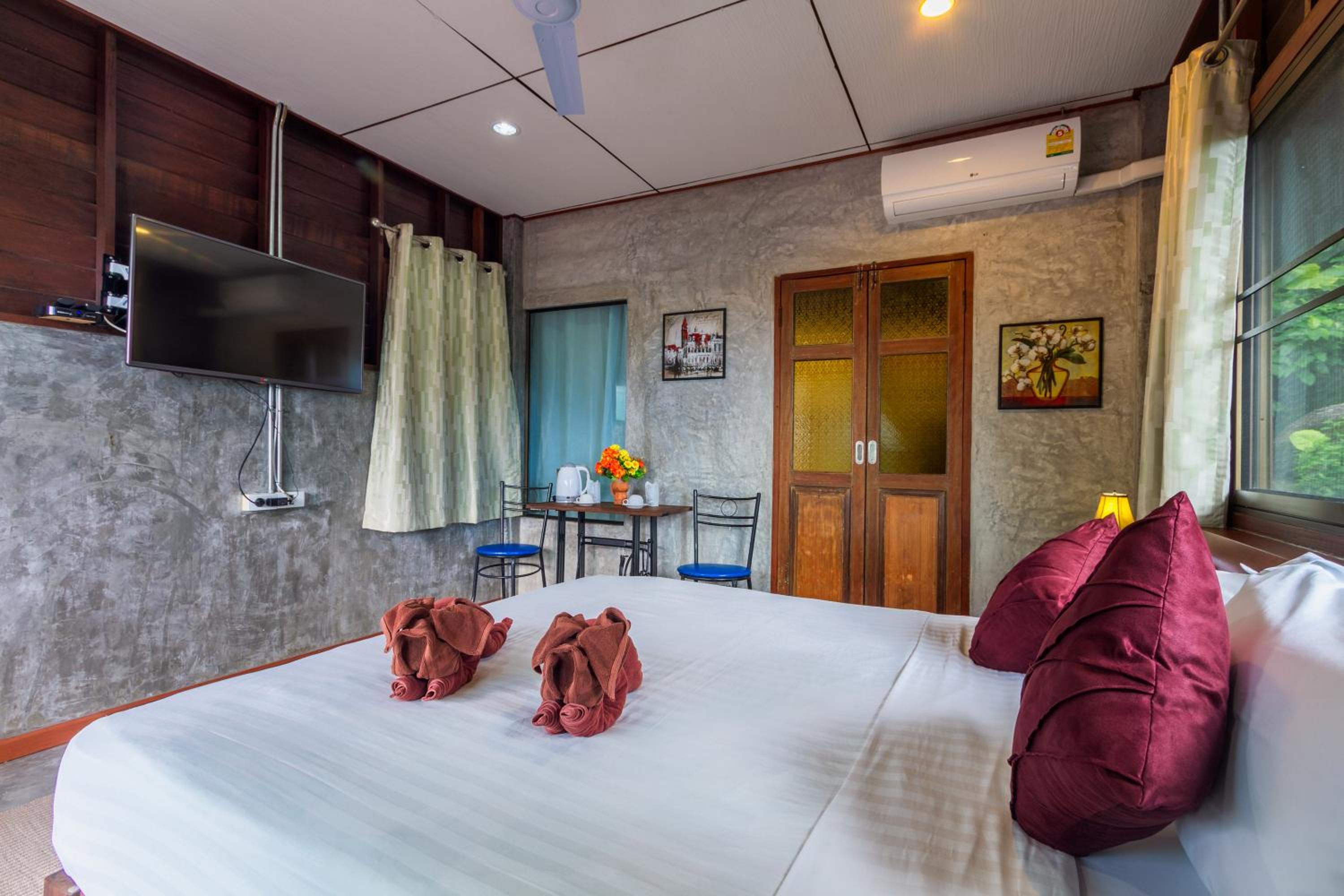 Kanya Cozy Bungalows Kata