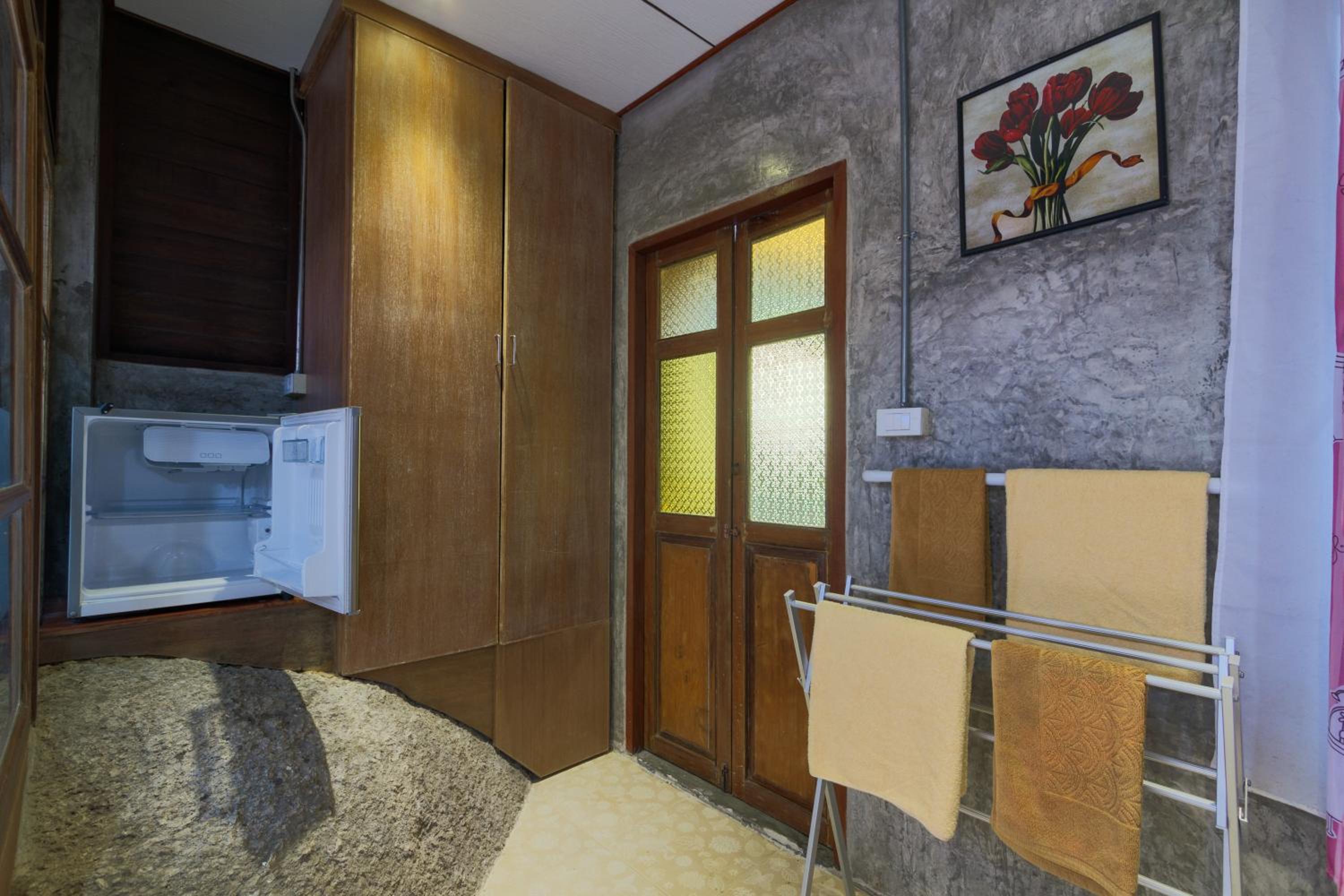 Kanya Cozy Bungalows Kata