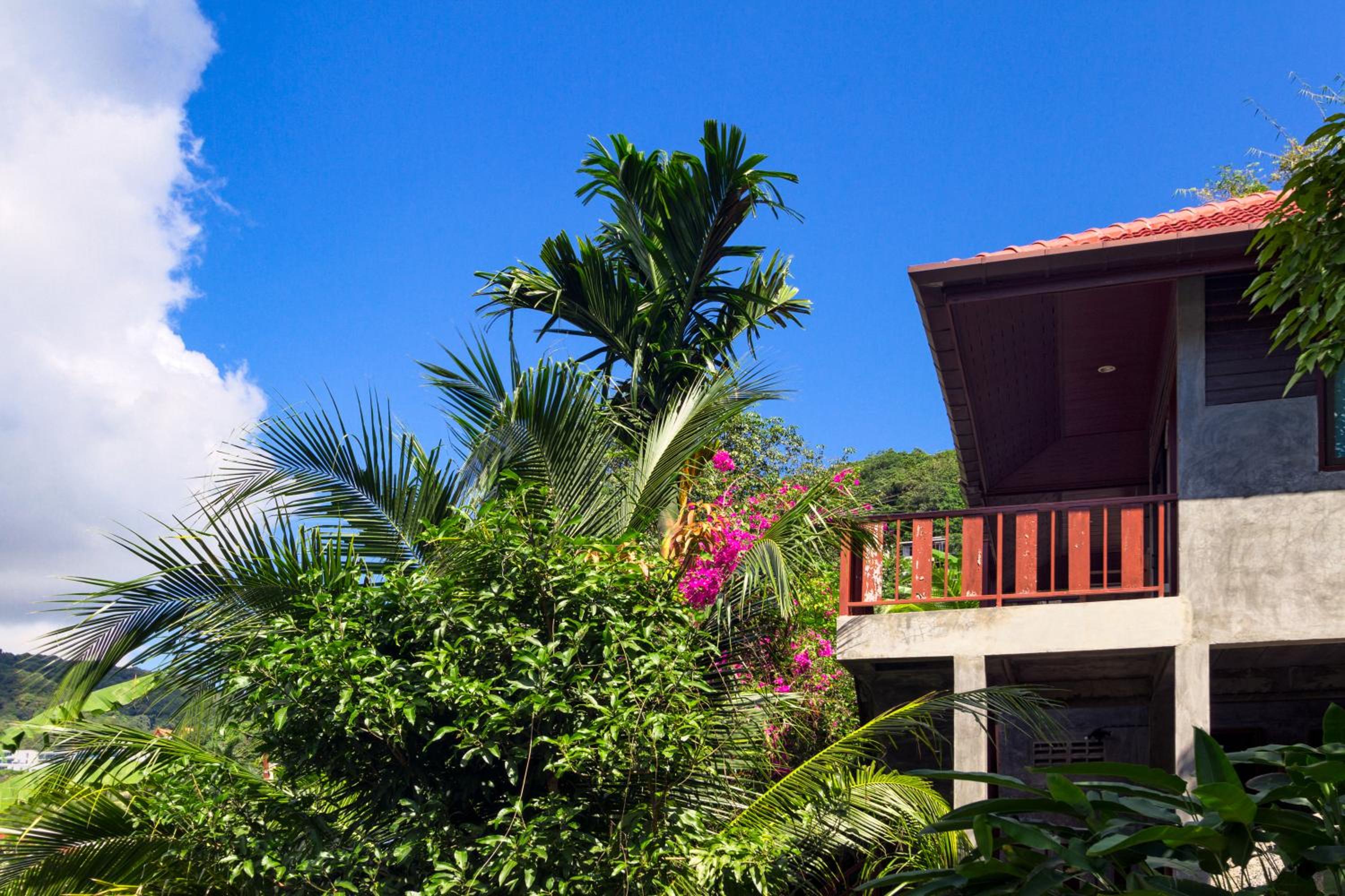 Kanya Cozy Bungalows Kata