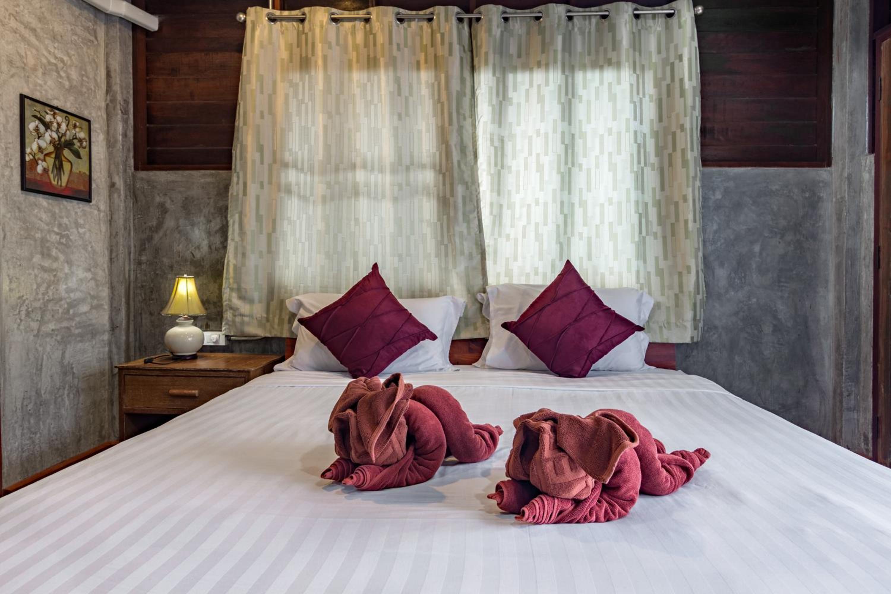 Kanya Cozy Bungalows Kata