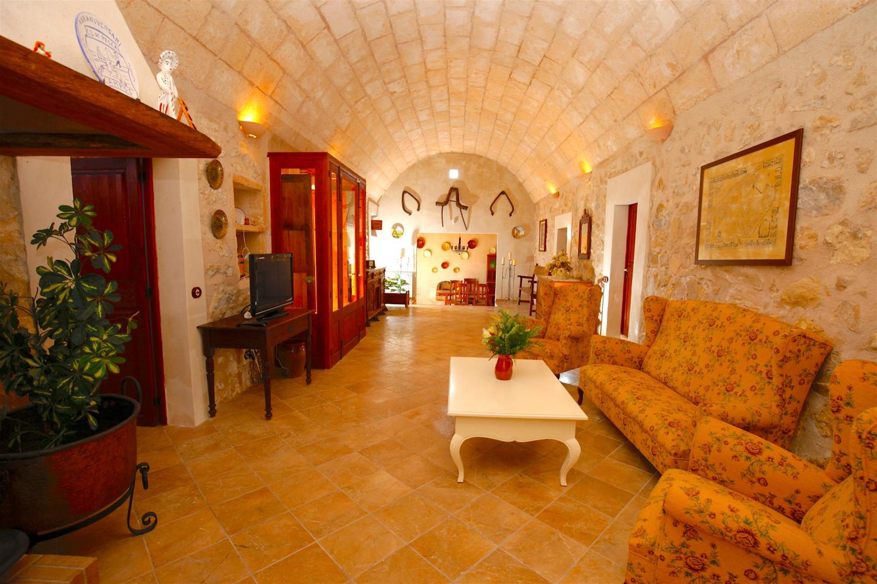 Quality Villa Es Molí view 4