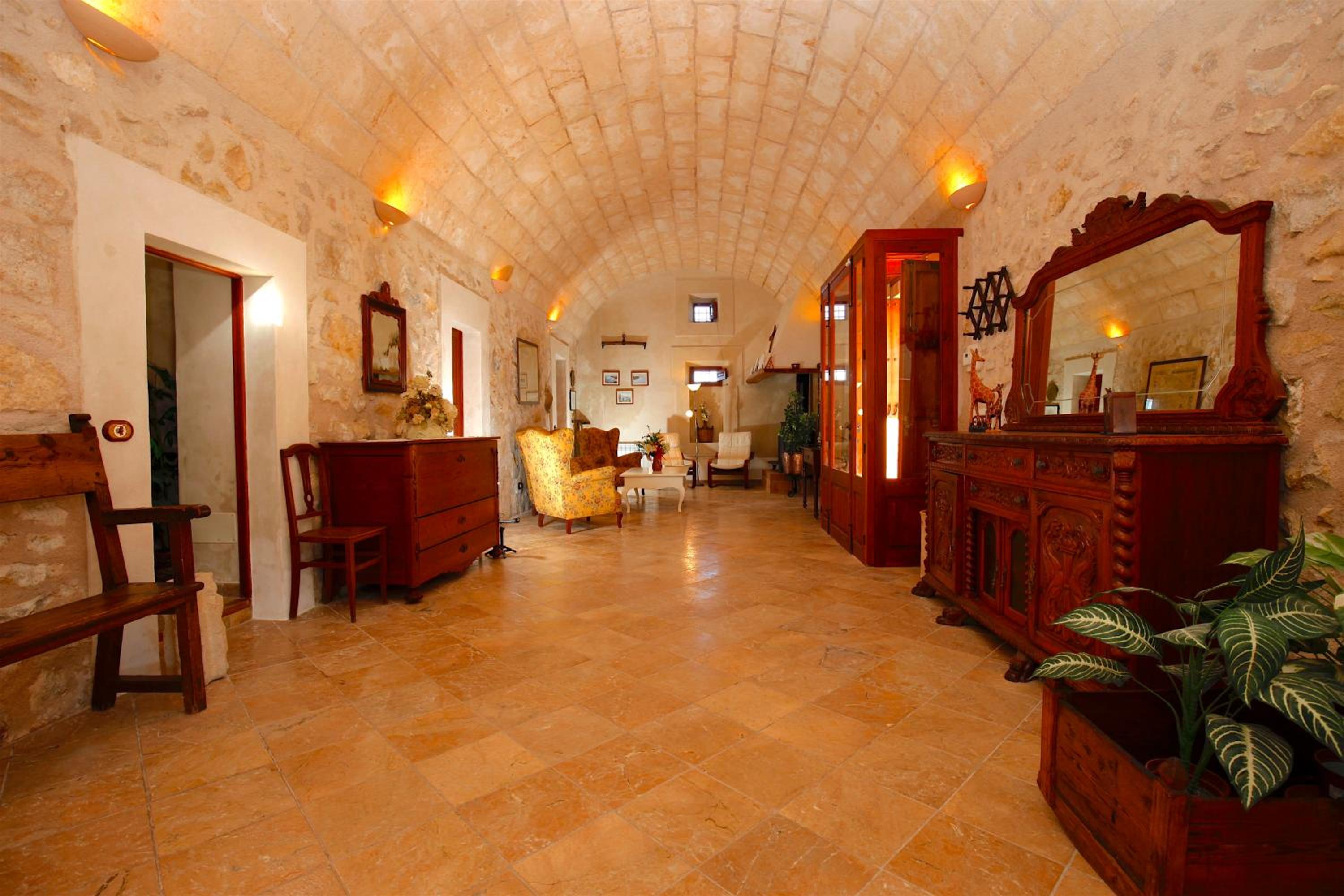 Quality Villa Es Molí view 3