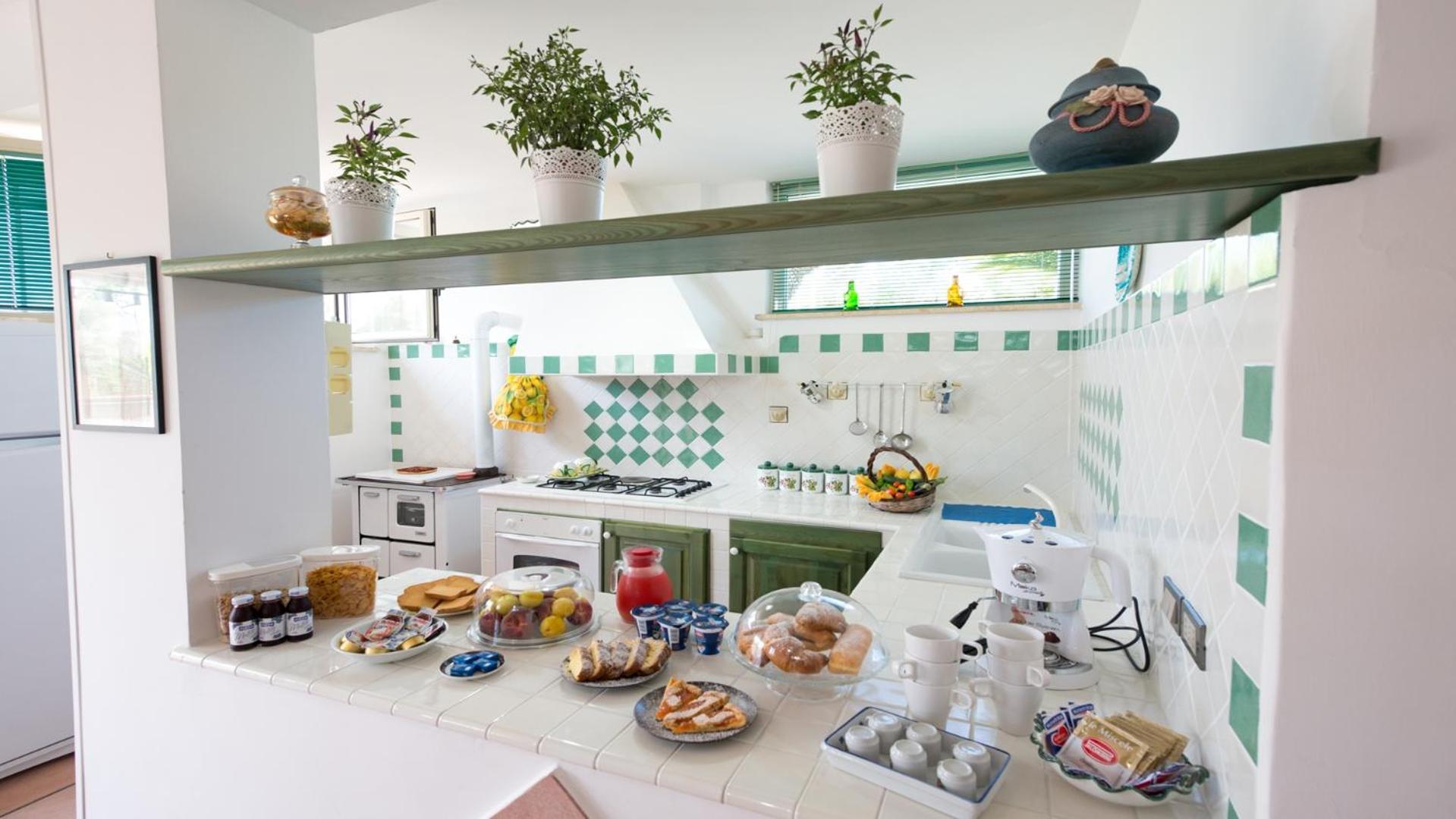 B&B Belvedere photo 3