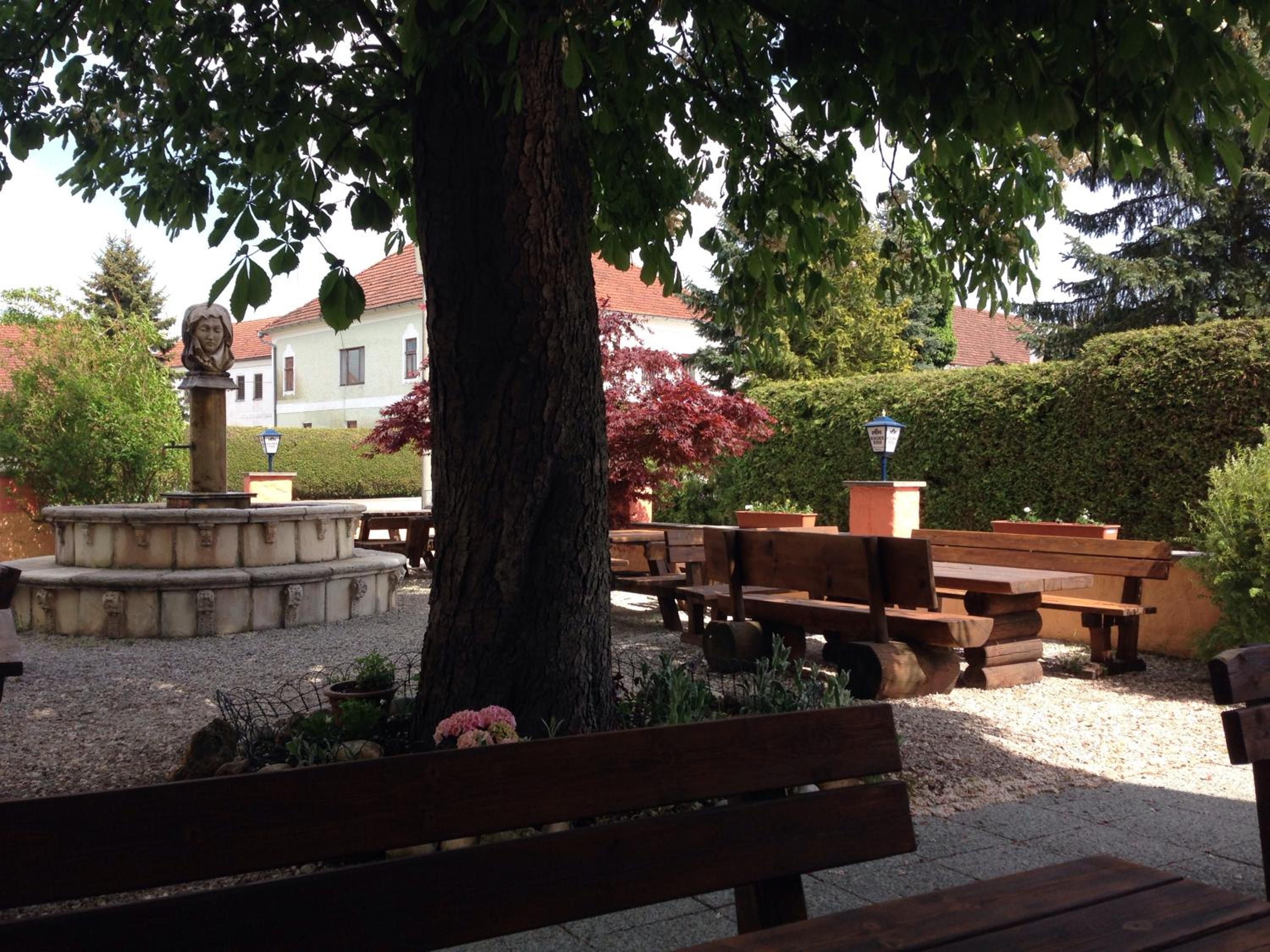 Gasthaus Marienhof