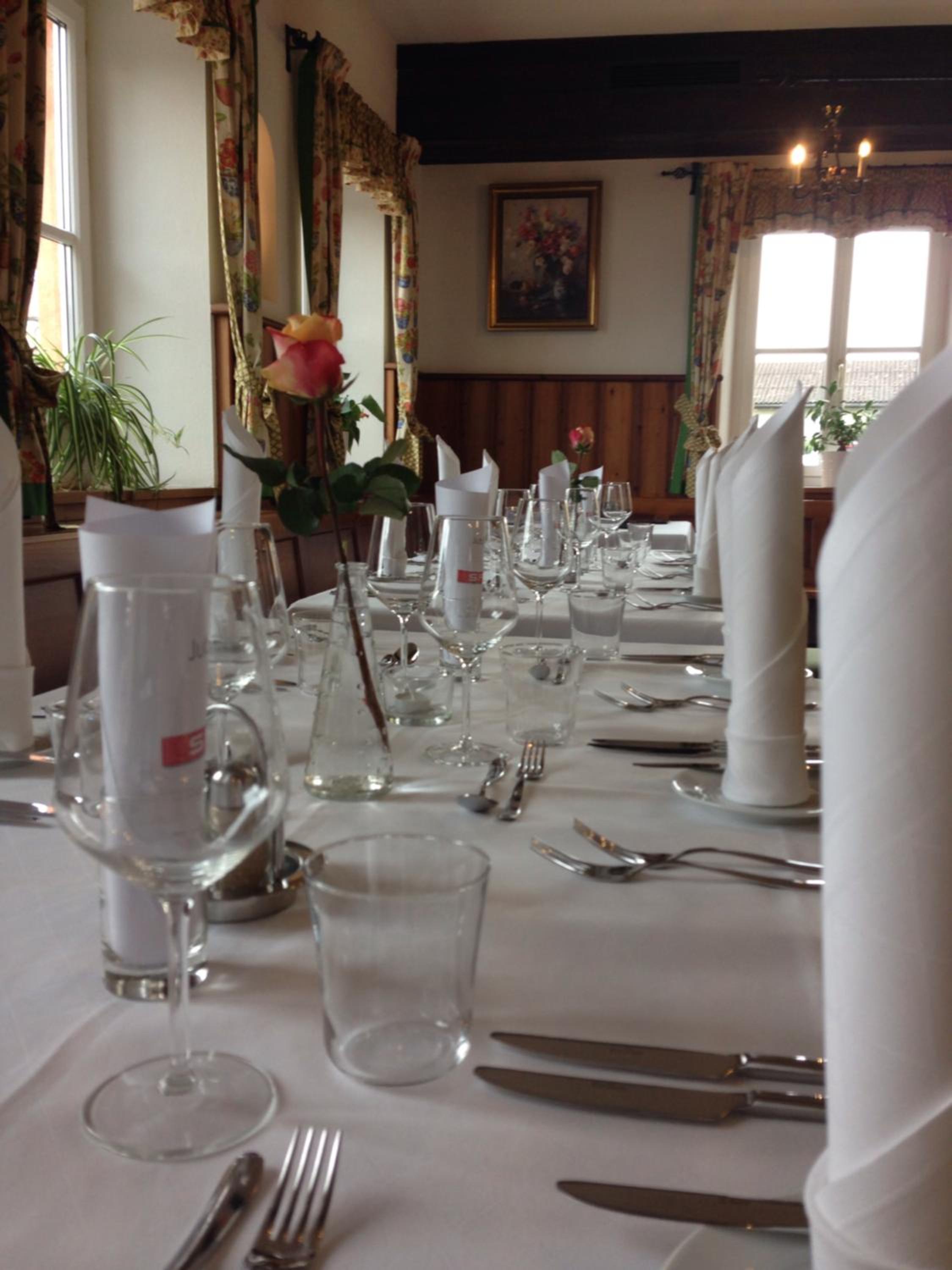 Gasthaus Marienhof