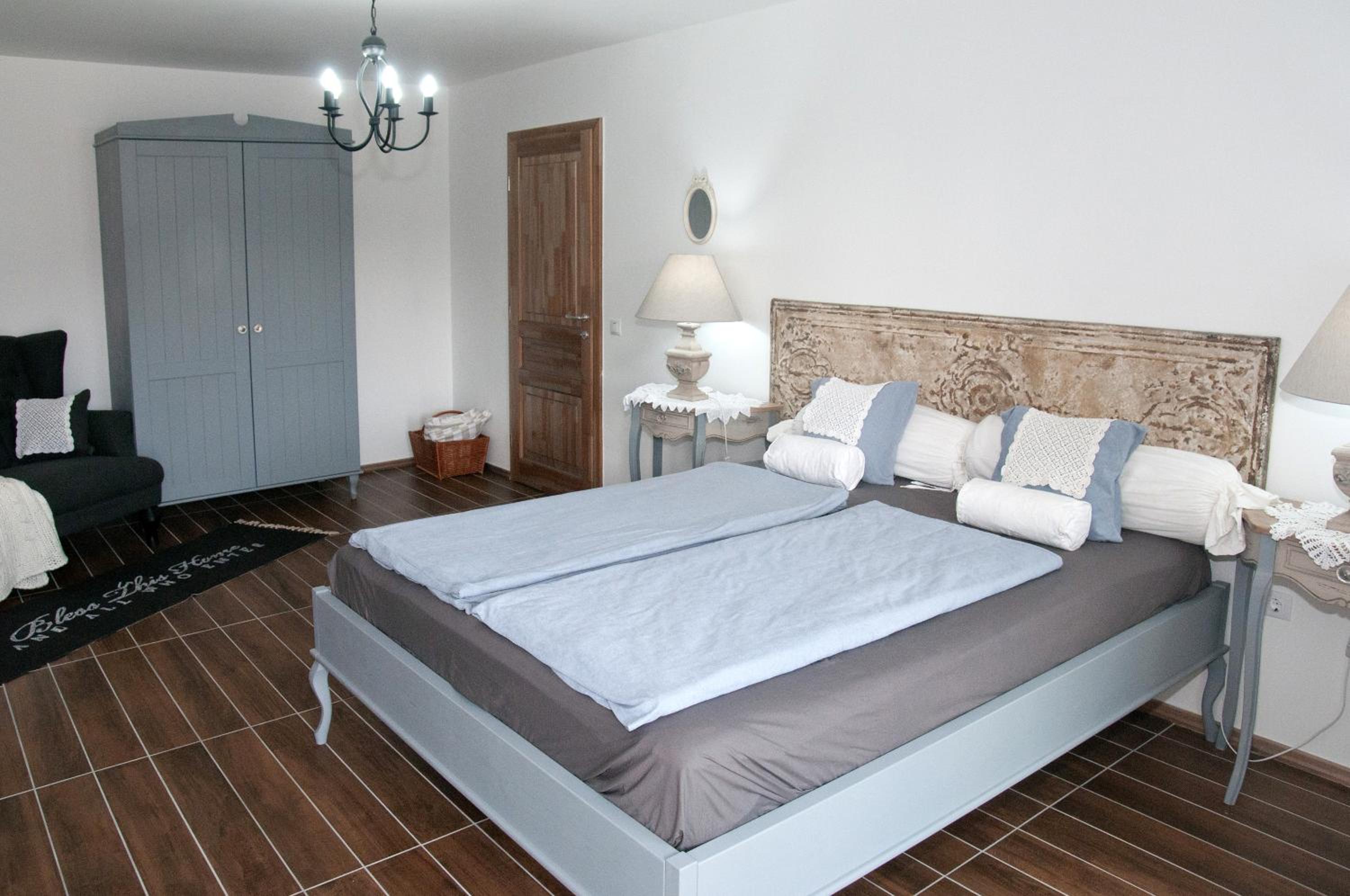 Anita Home view 2