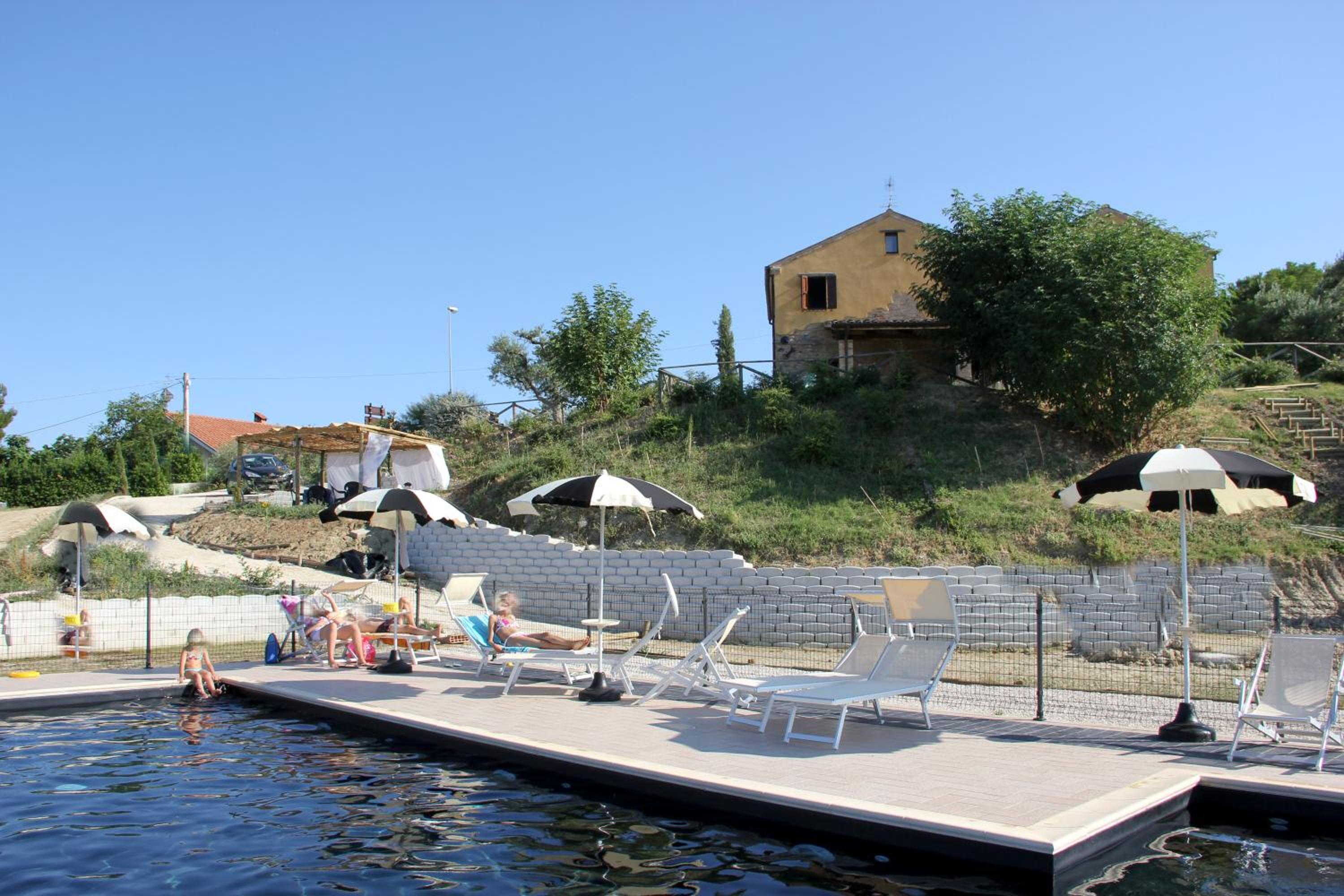 Agriturismo San Michele