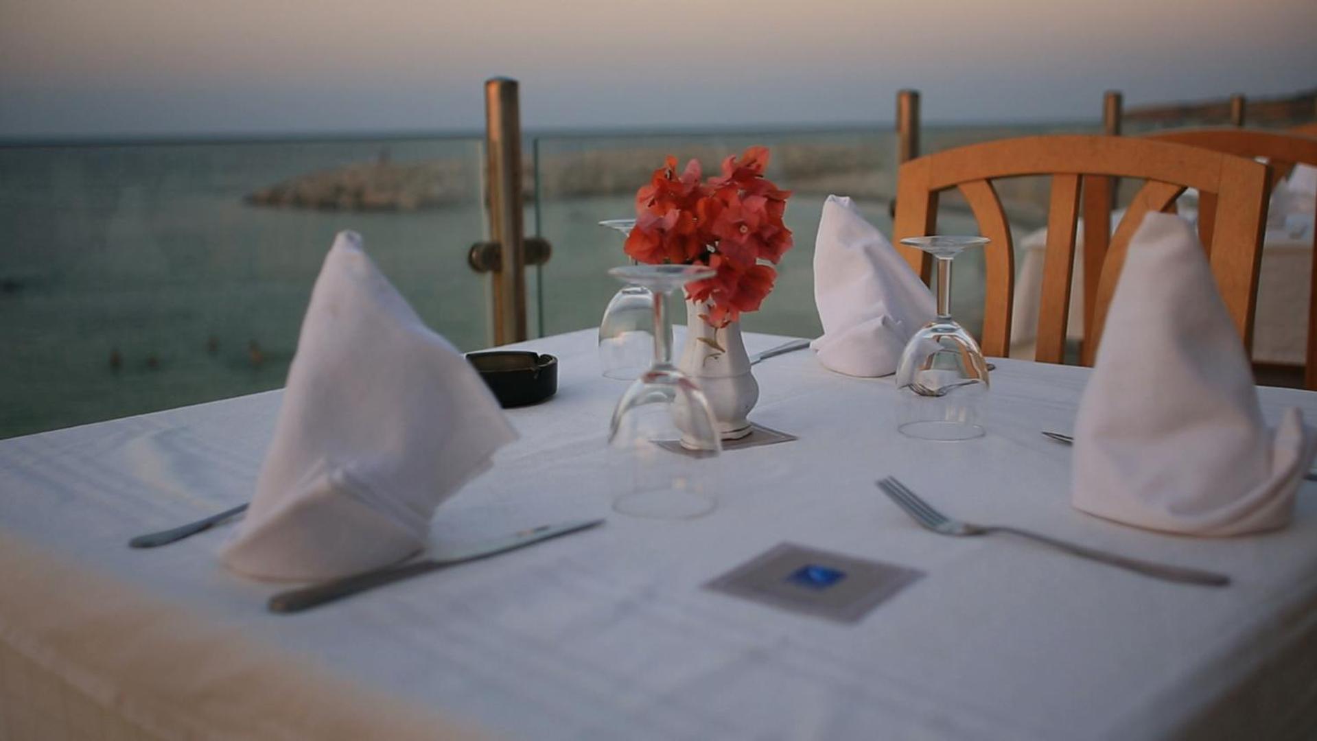 Hotel Les Palmiers