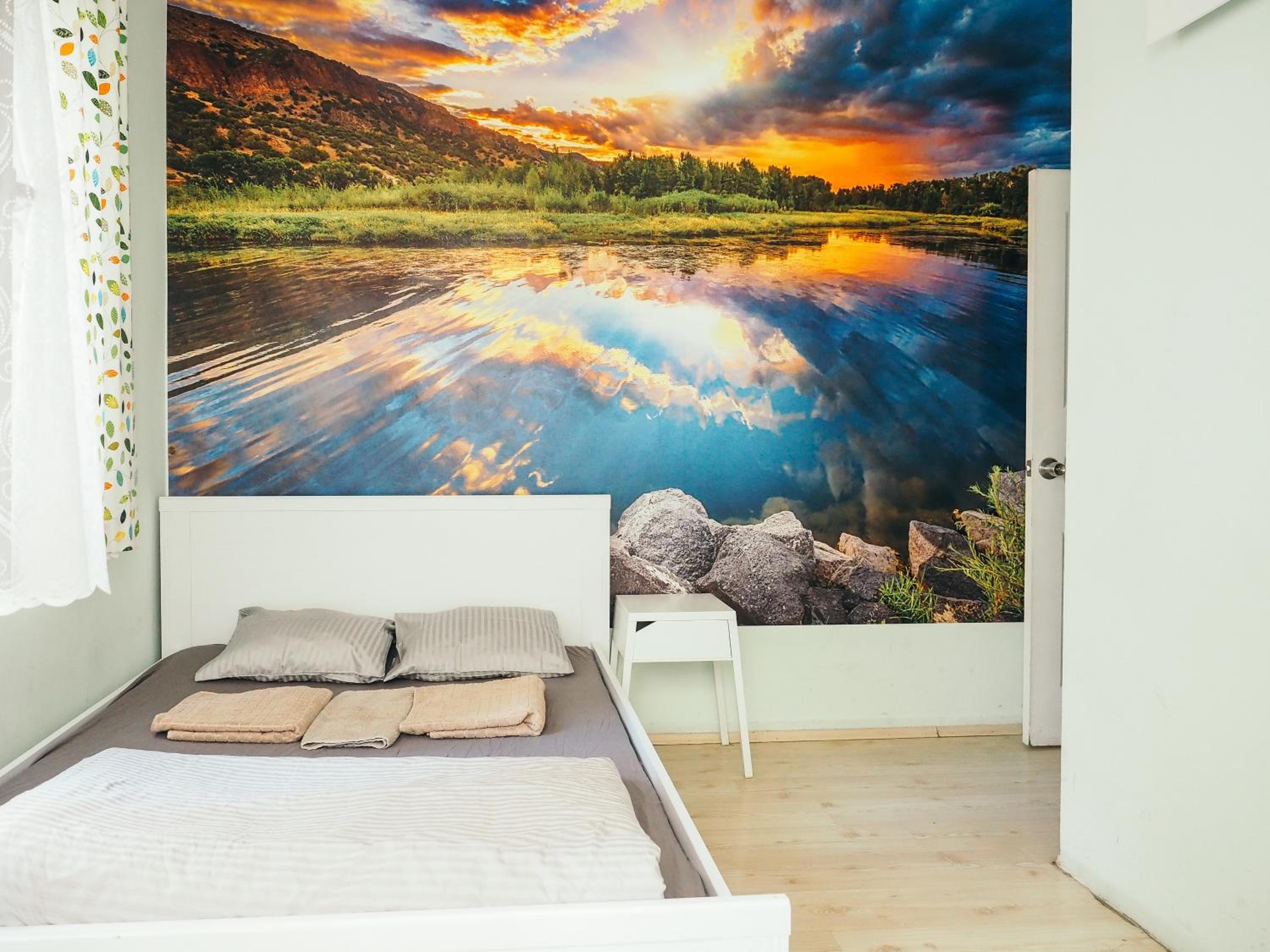 Deeps Hostel — 11