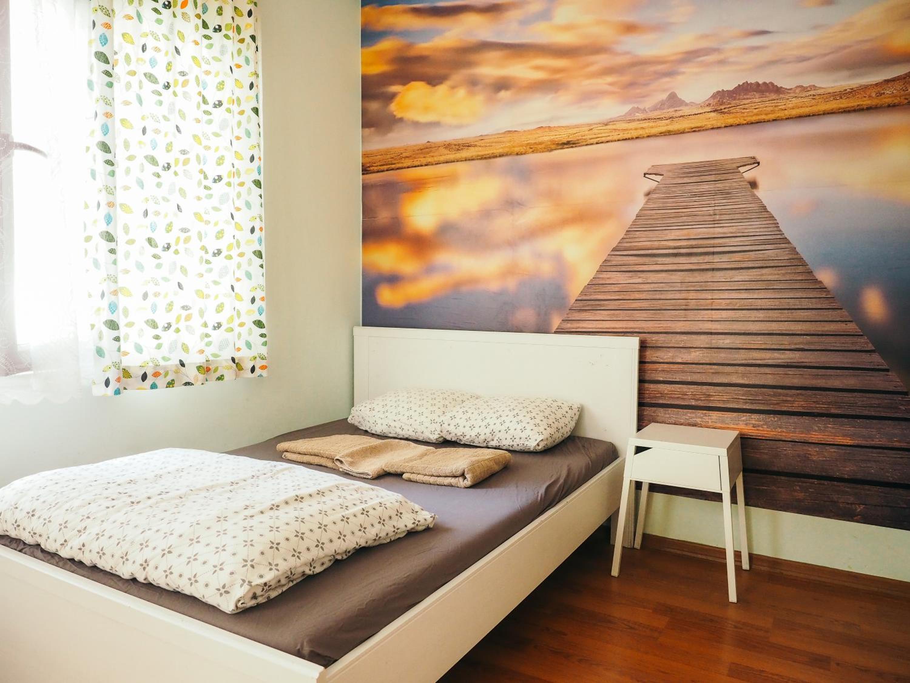 Deeps Hostel — 12