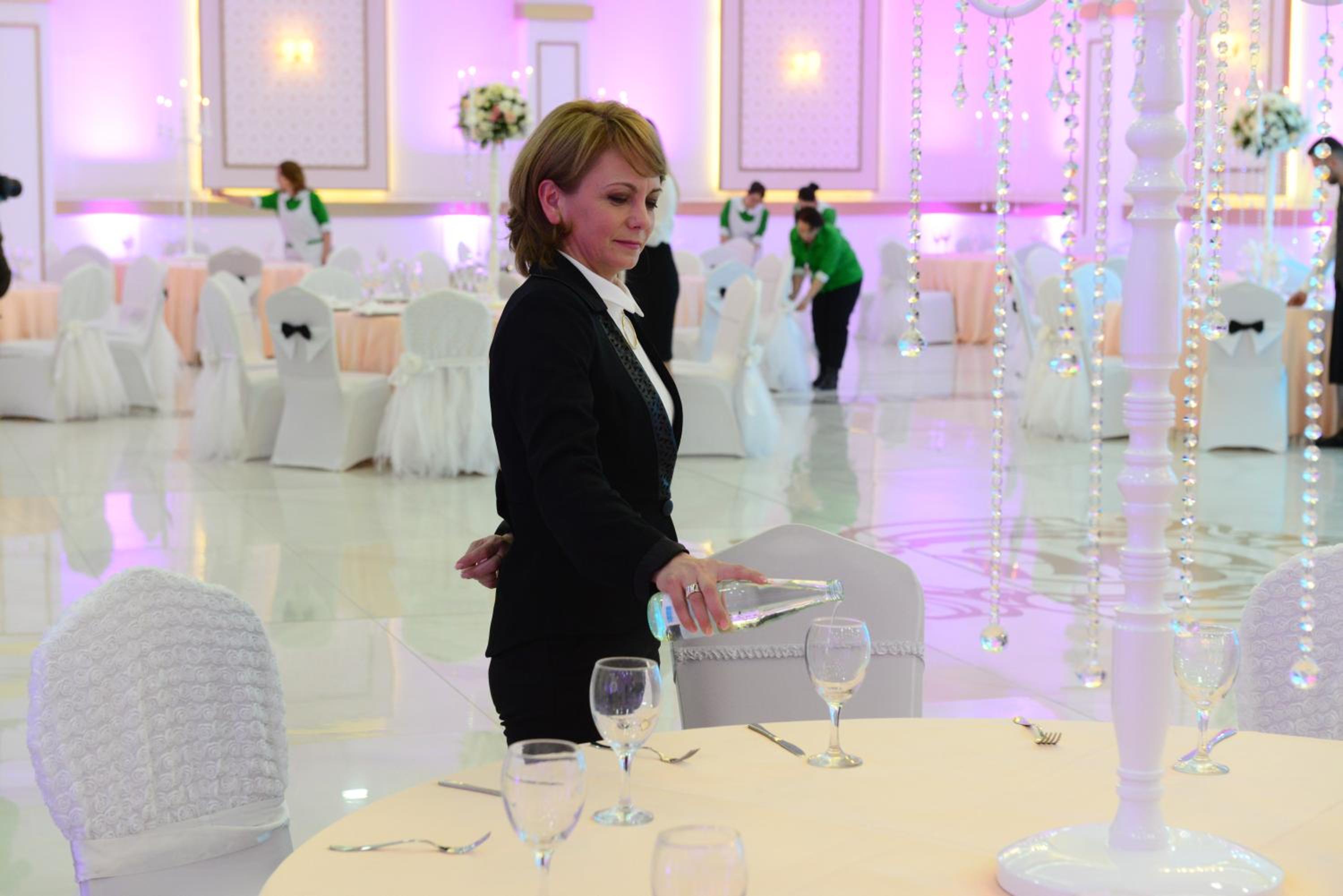 Te Stela Resort & SPA
