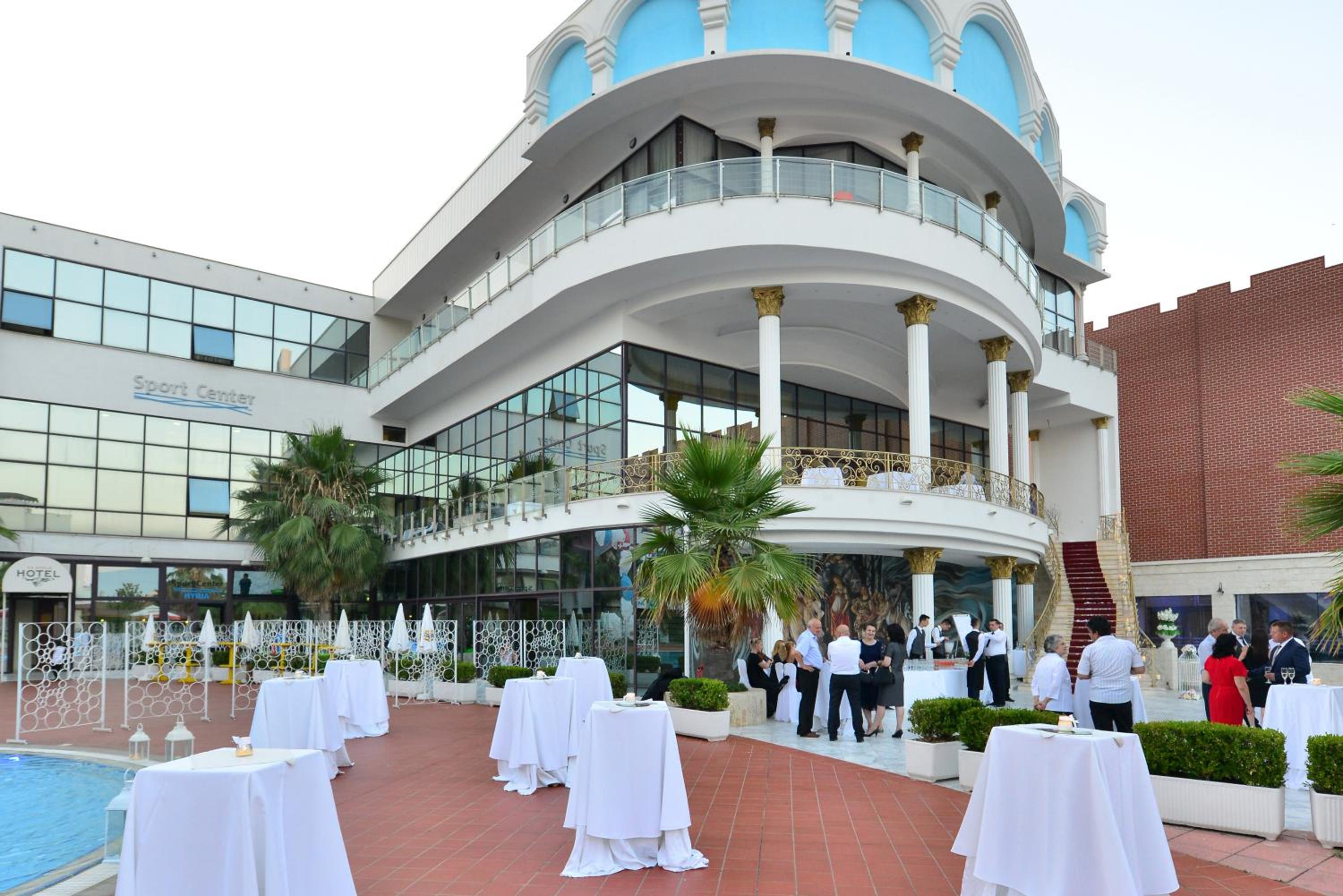 Te Stela Resort & SPA