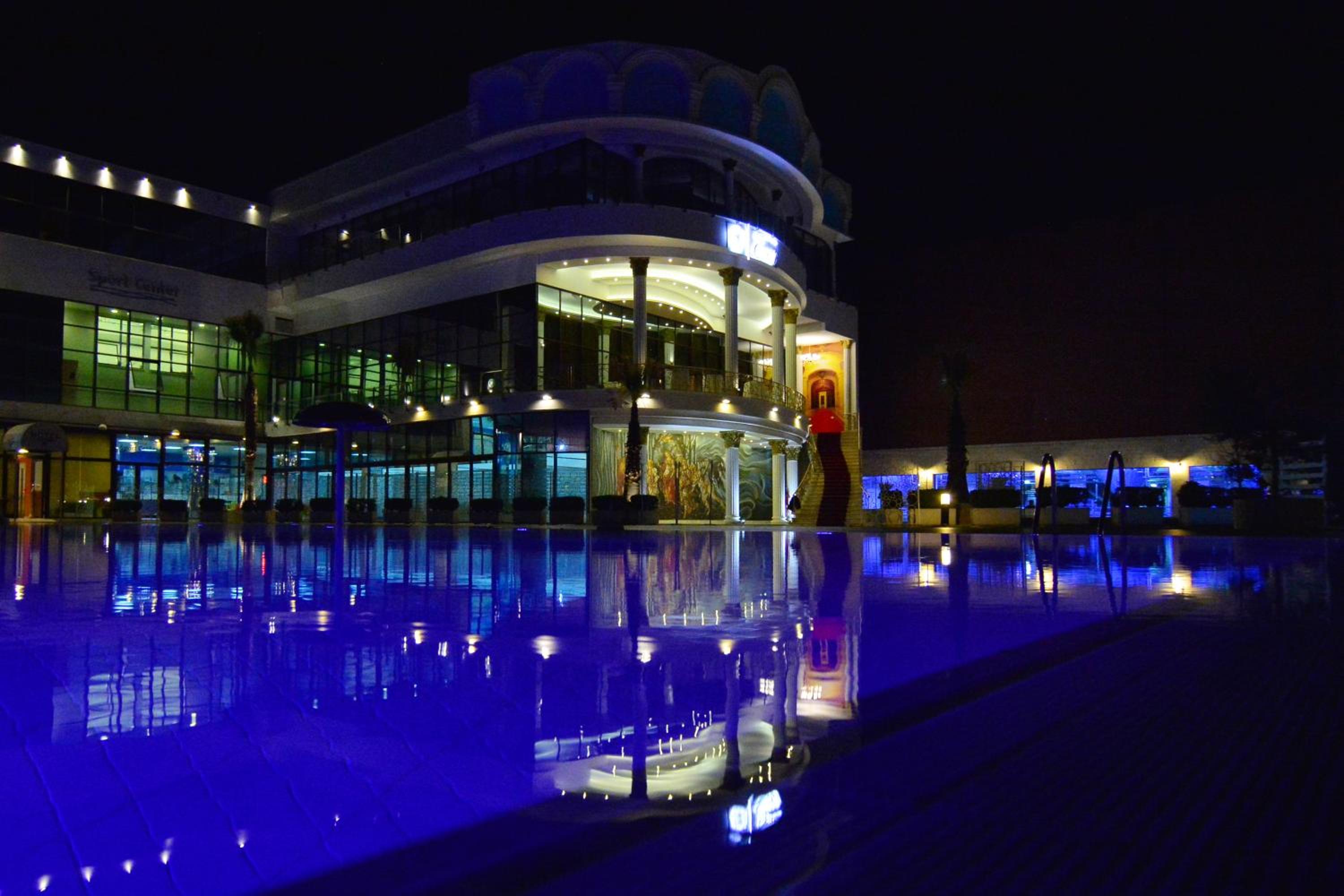 Te Stela Resort & SPA