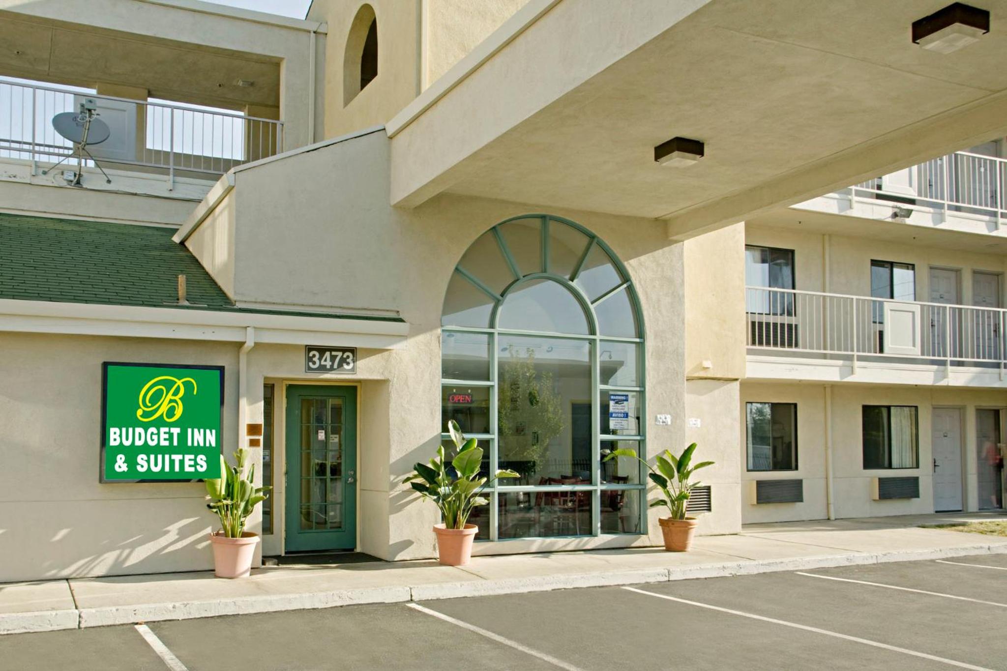 Budget Inn and Suites Stockton Yosemite, Photo 5
