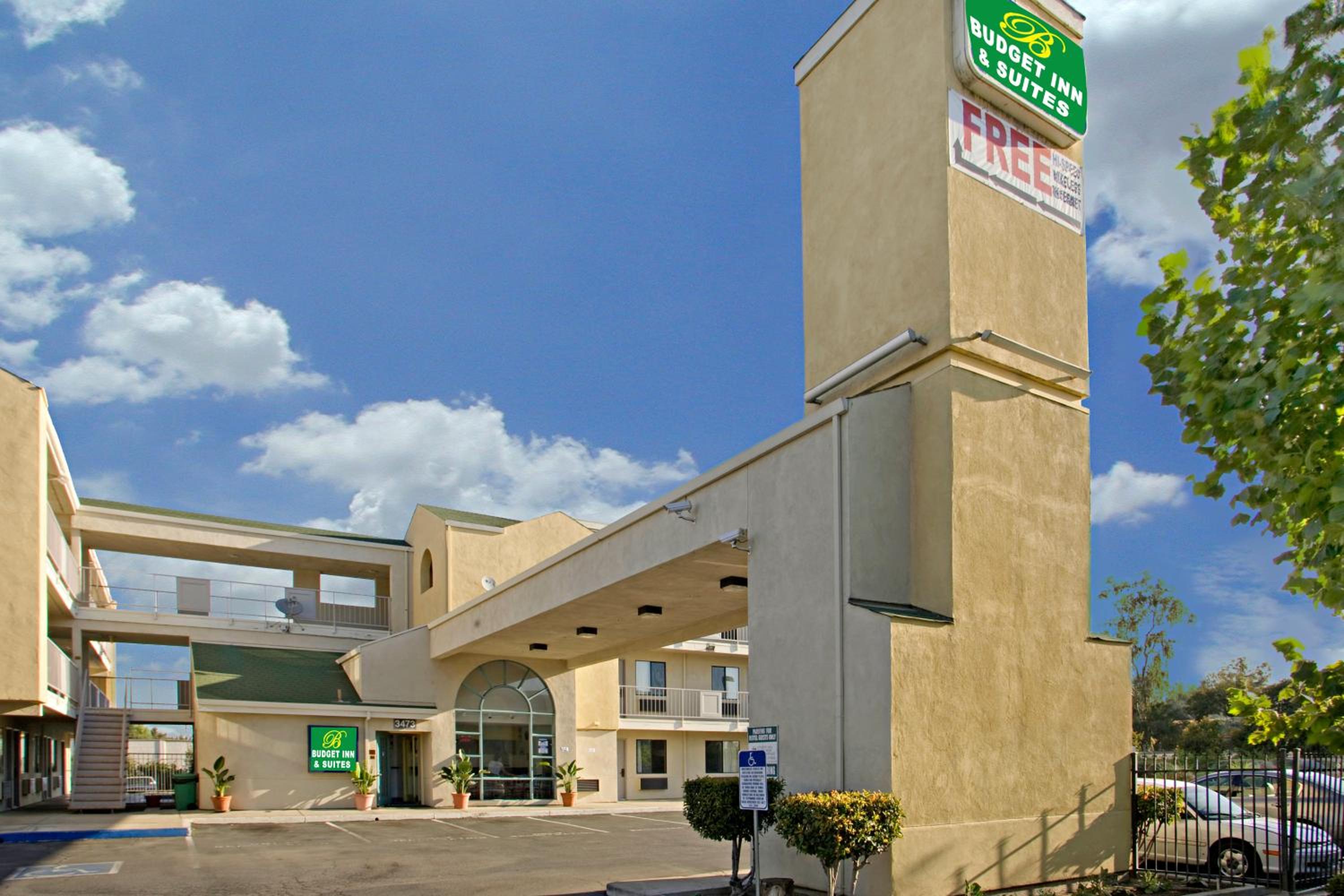 Budget Inn and Suites Stockton Yosemite, Photo 8