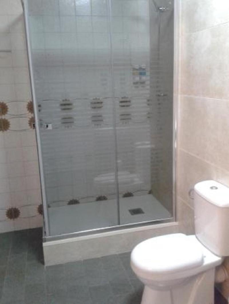 Hostal Balmes Centro