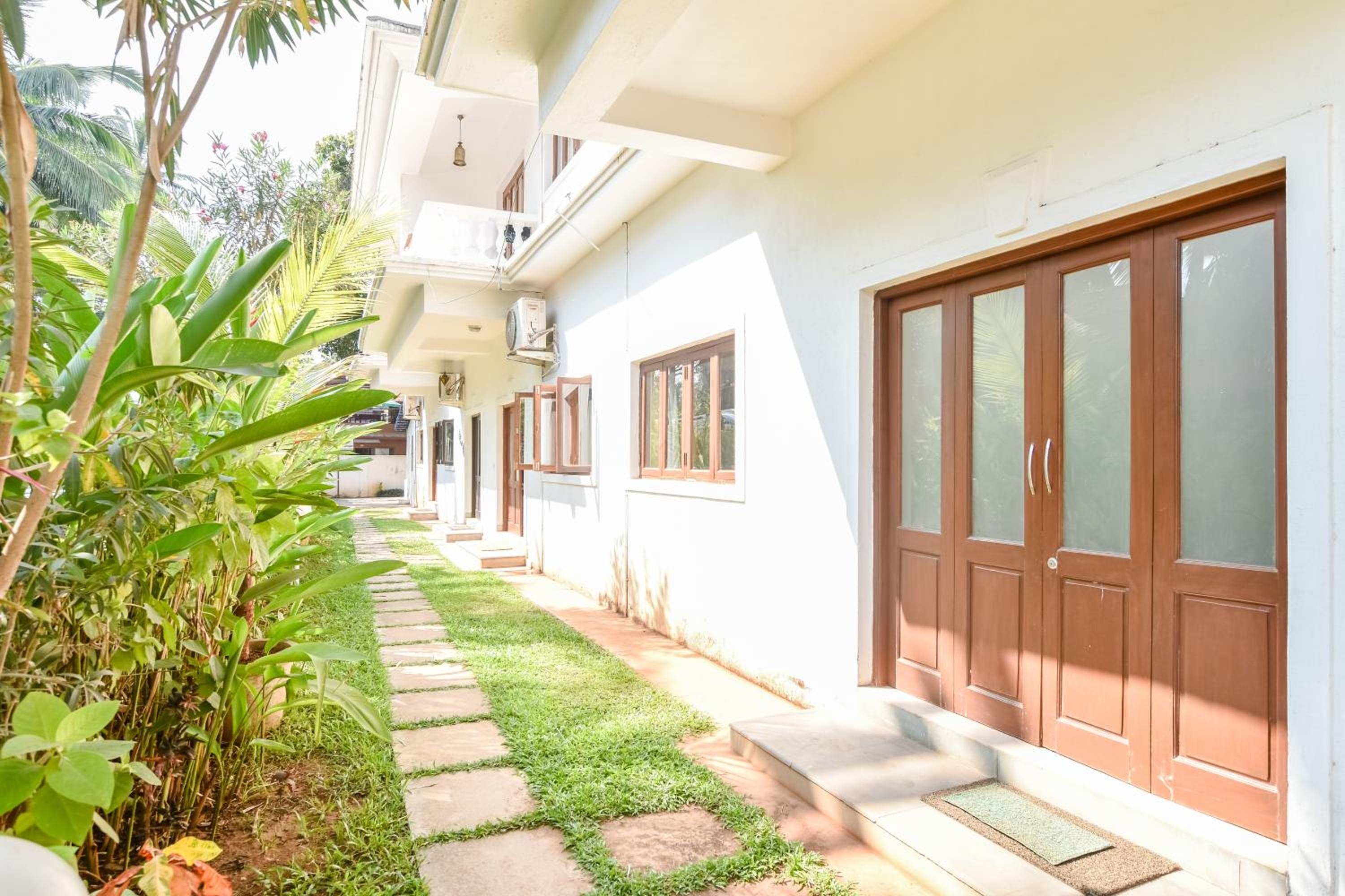 Rainforest - Casa Azure 5 Min walk to the beach