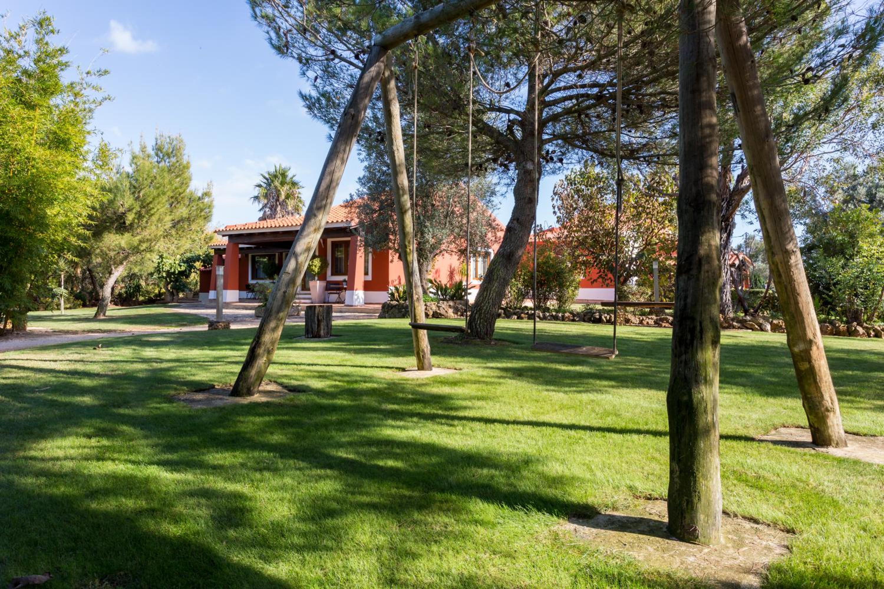 Quinta da Alquimia view 3