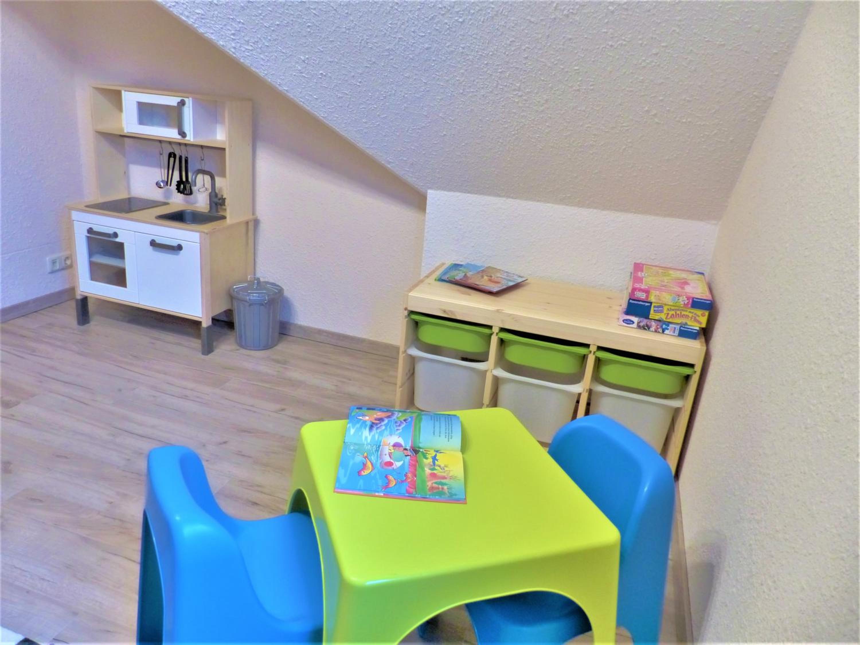 Ferienwohnung Ortrand - Pension - Property Image 39