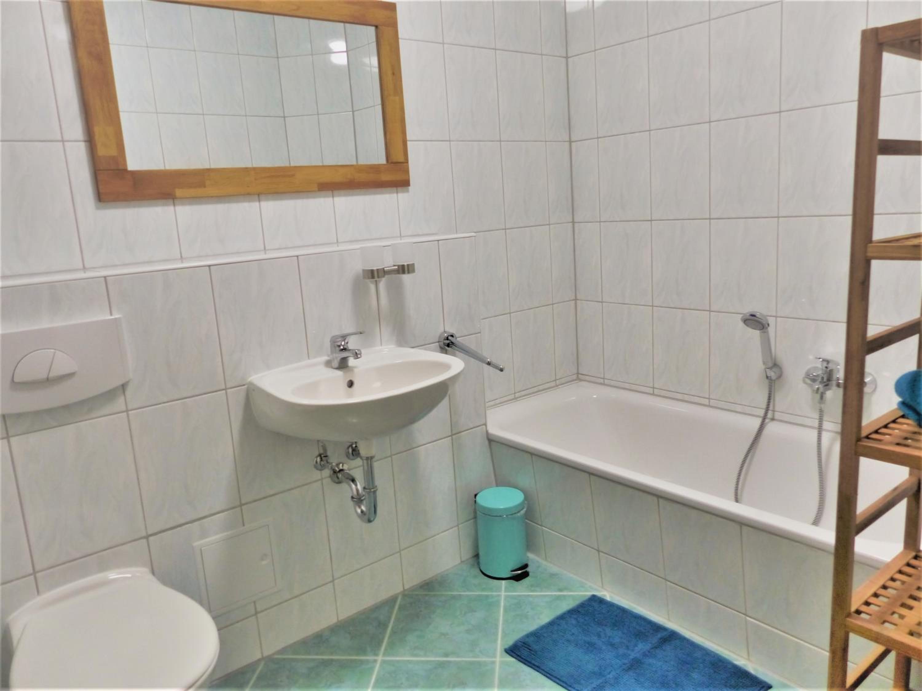 Ferienwohnung Ortrand - Pension - Property Image 41