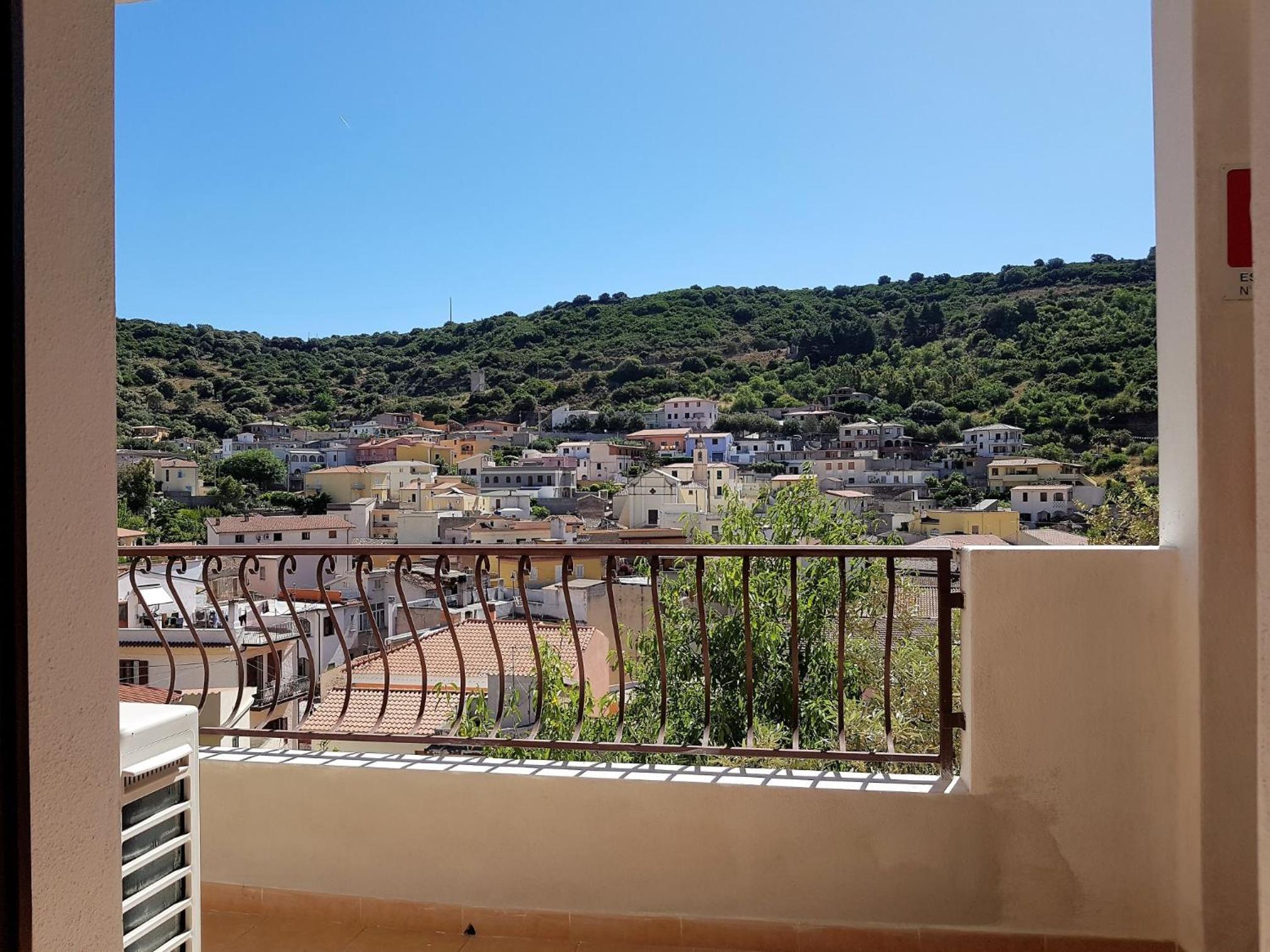 Su Pranu view 2