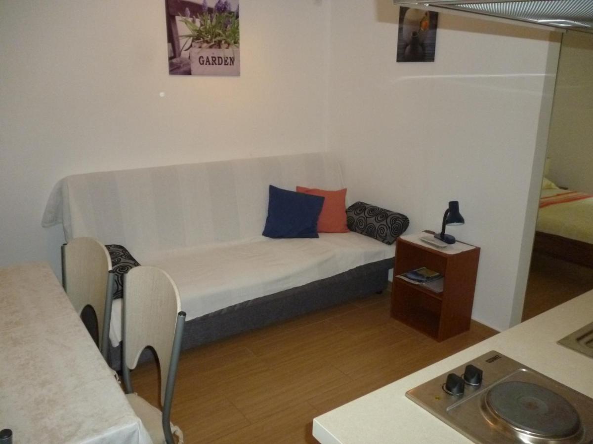Studio apartmani Jasna view 4