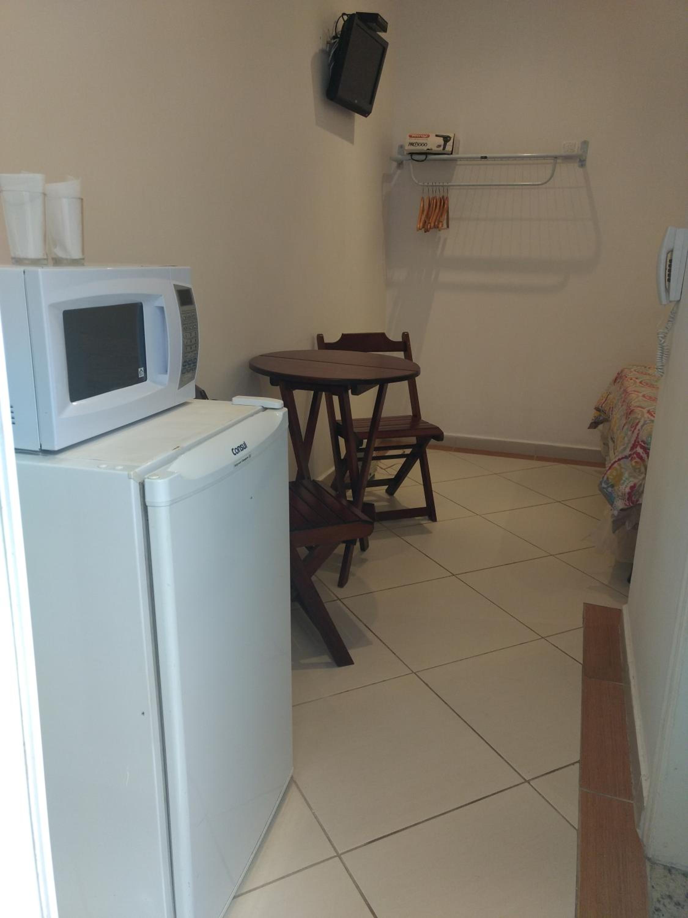 Pippo Suites Guarujá