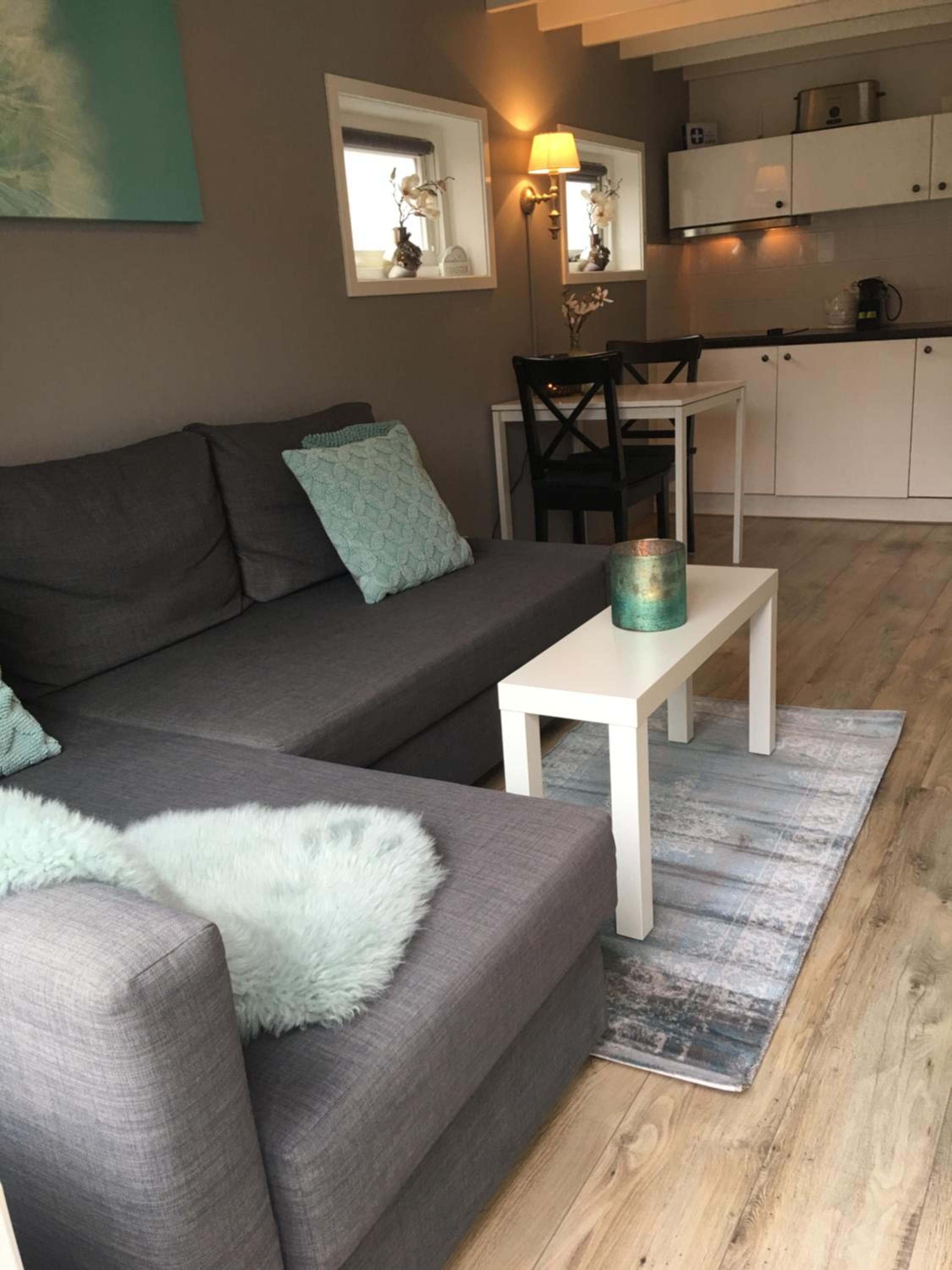 Beach House Zandvoort
