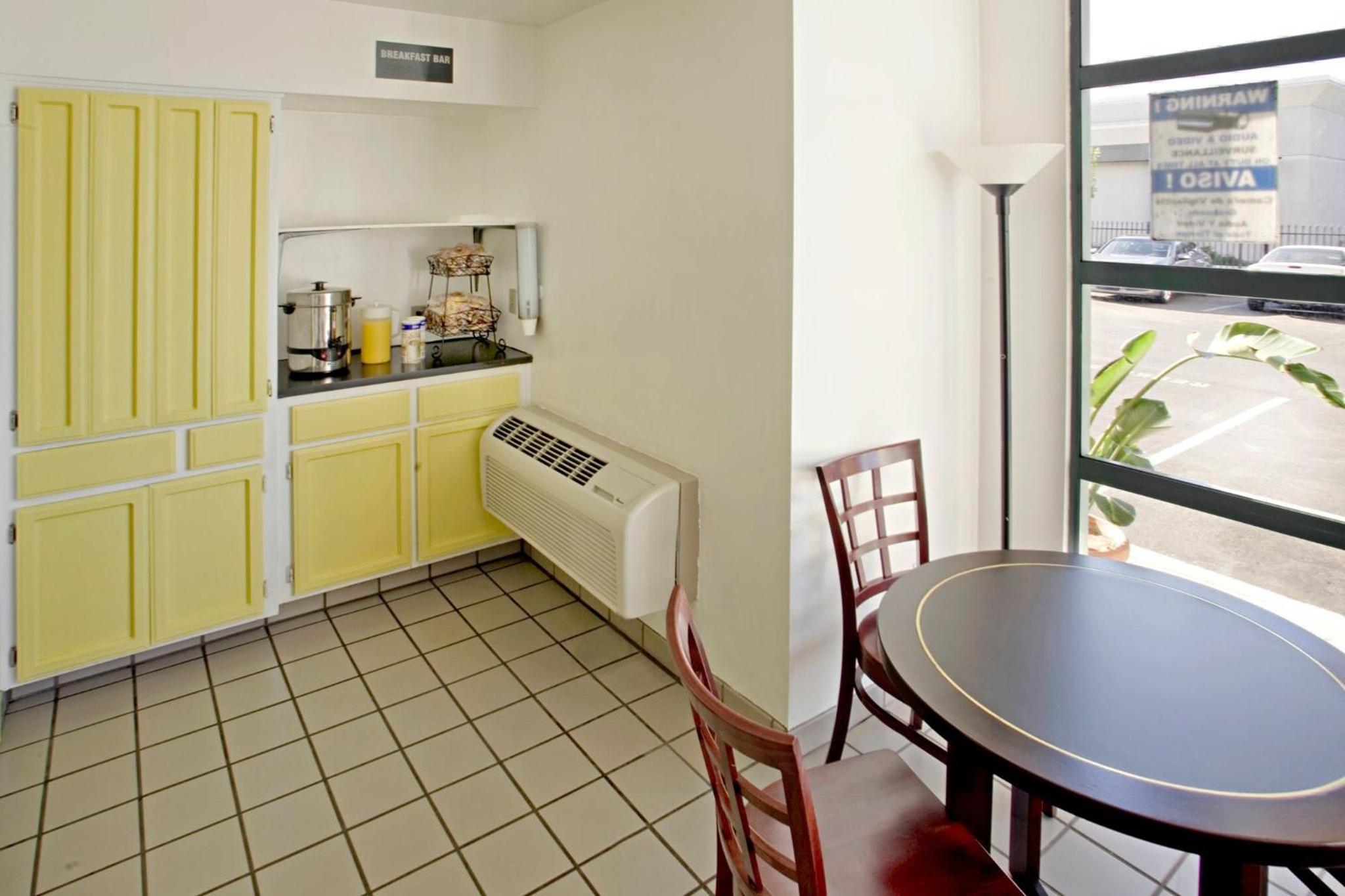 Budget Inn and Suites Stockton Yosemite, Photo 23
