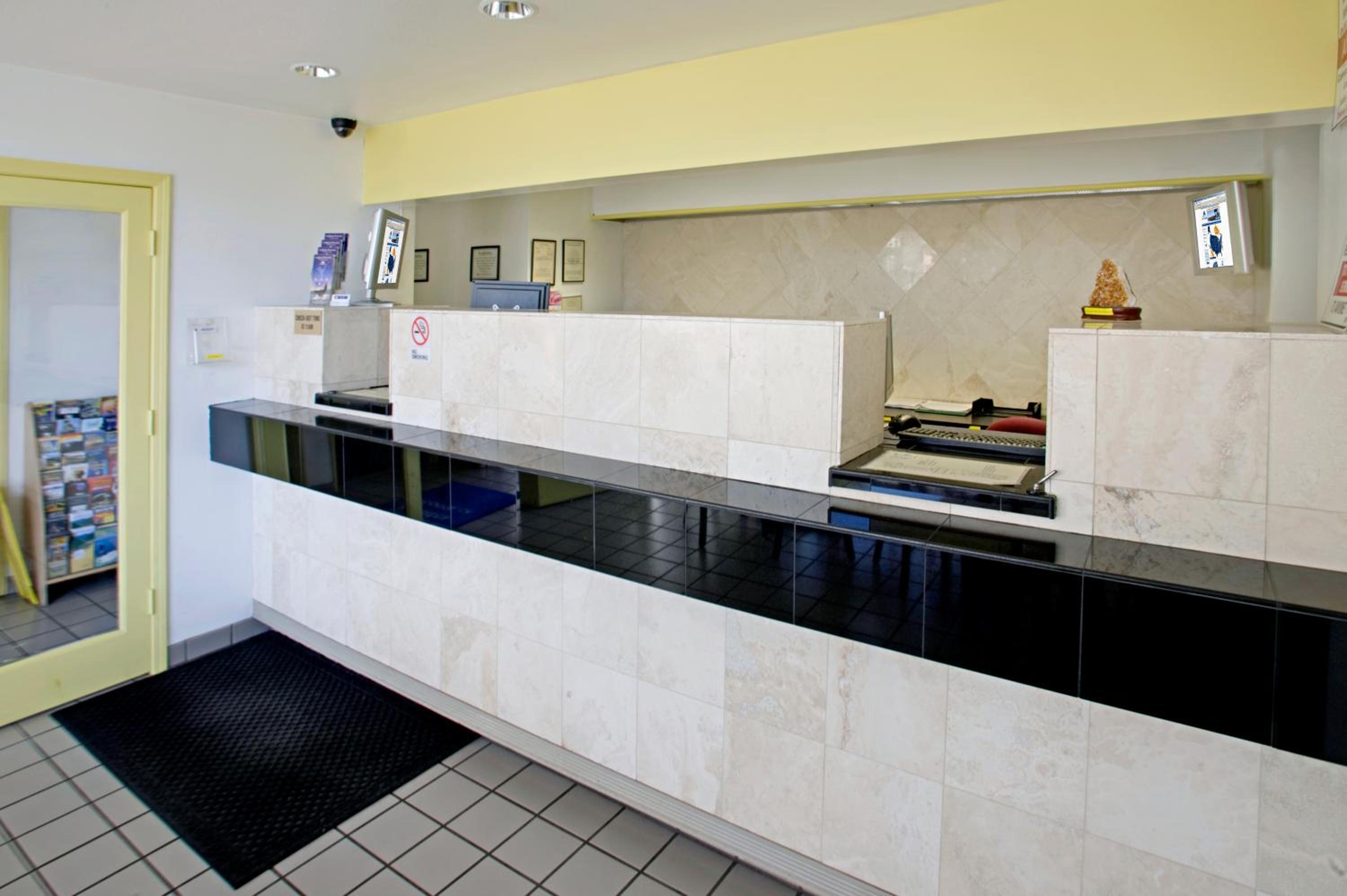 Budget Inn and Suites Stockton Yosemite, Photo 25