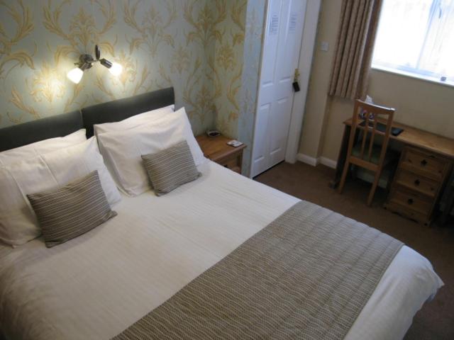 The Coach House view 3