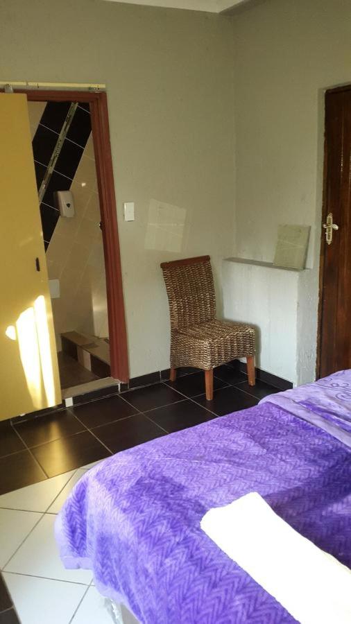 Monarchy Guest House