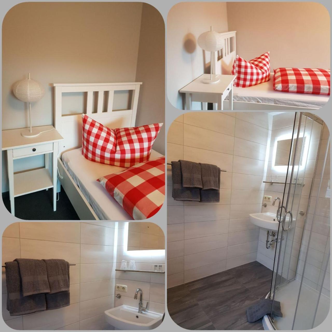 Pension Ratsgasse view 4