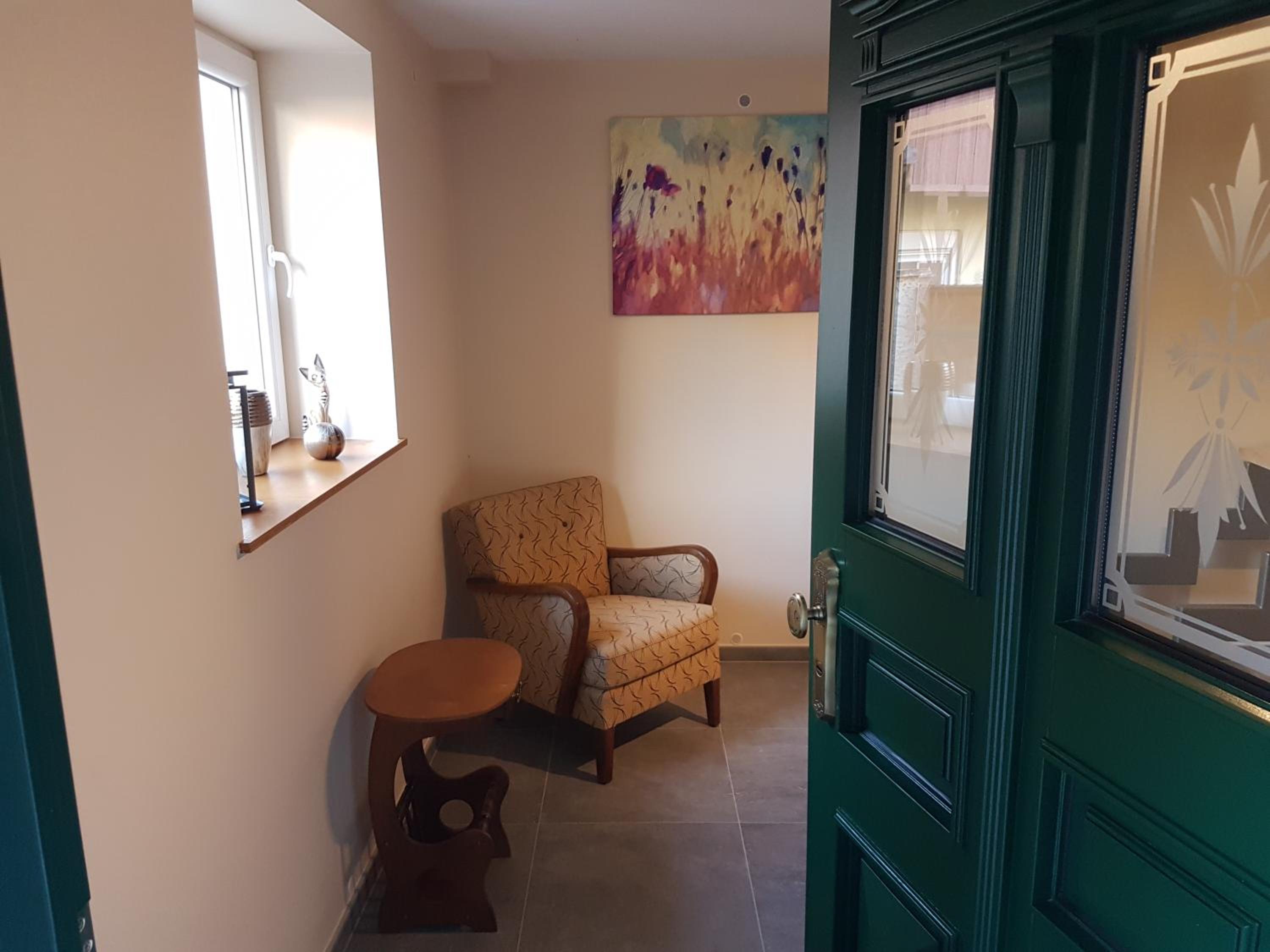 Pension Ratsgasse view 3