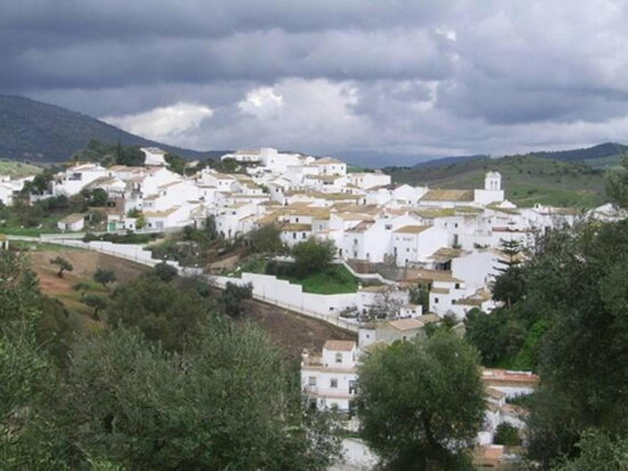 Casa Salvadora view 3