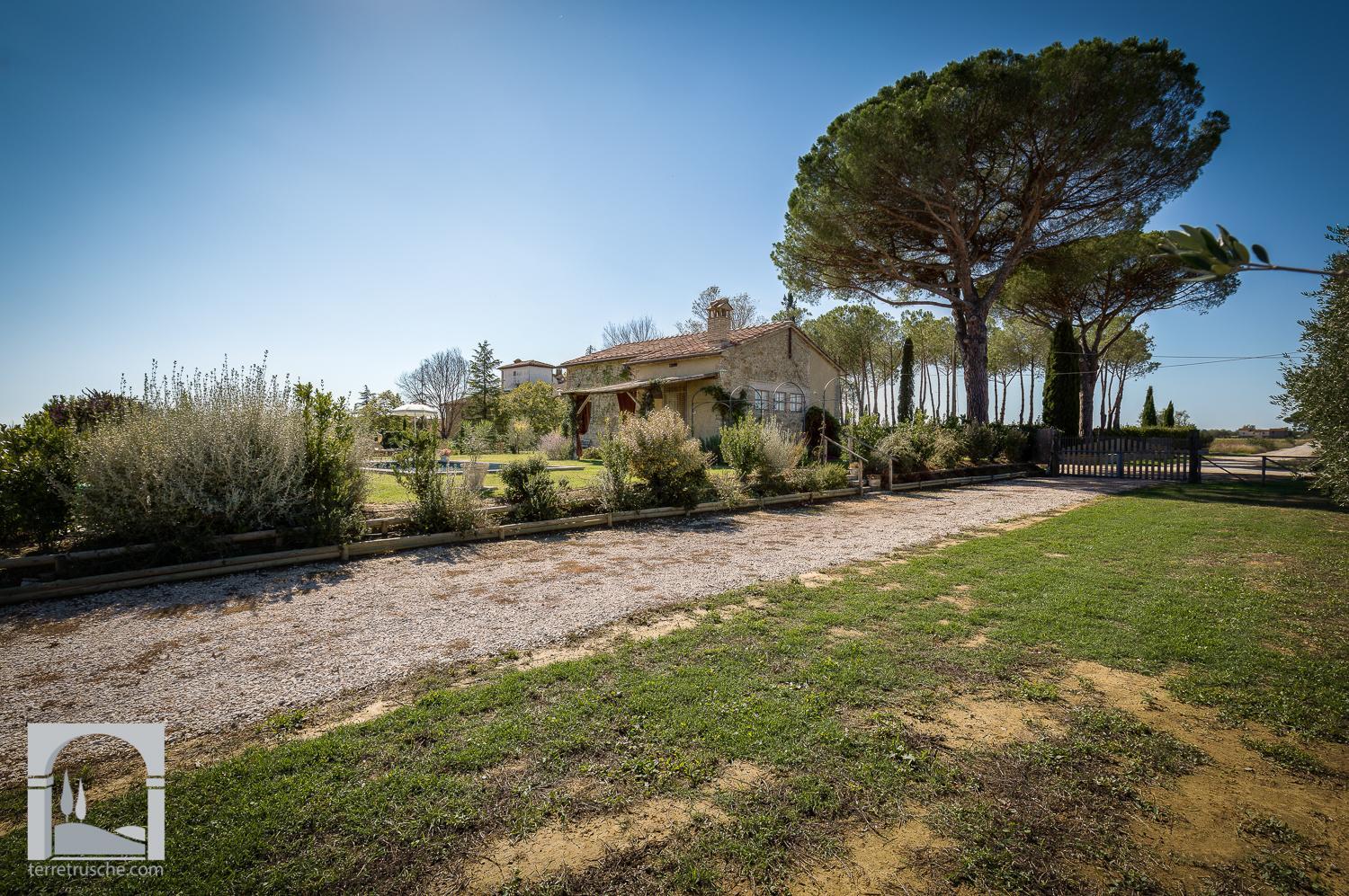 Hotel Villa Il Nido - Image 1