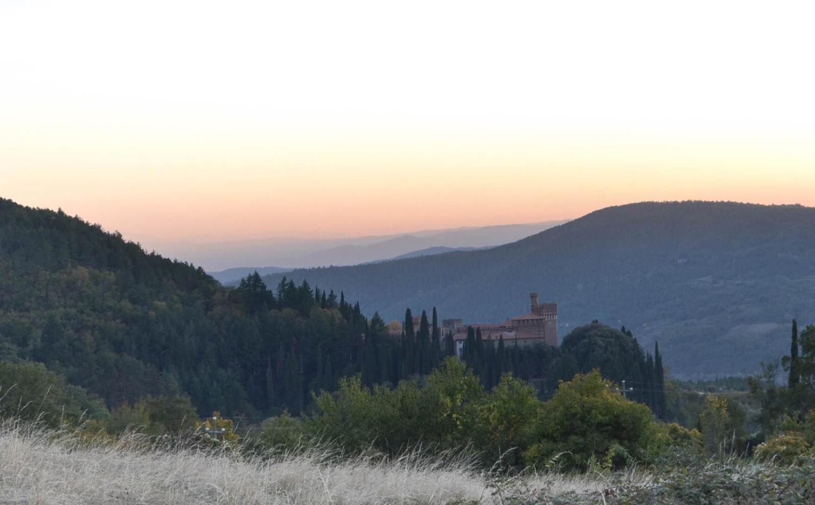 Castello di Valenzano