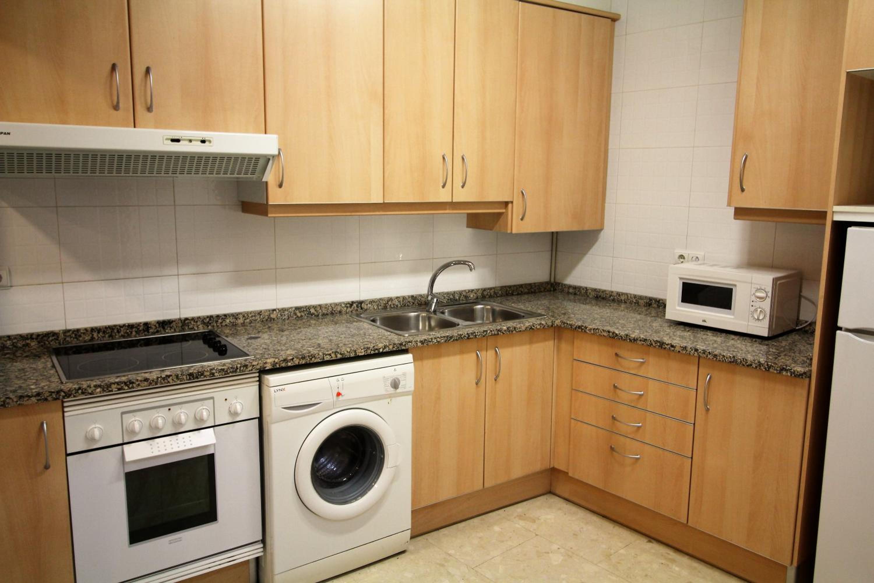 Apartaments St. Jordi Comtal