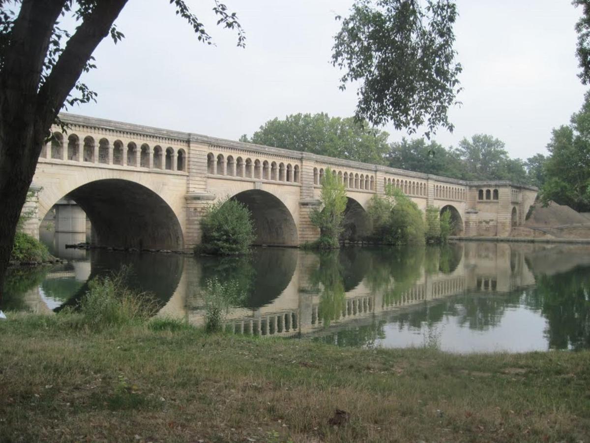 Beziers Vacations - Domaine De Bailheron - Property Image 22